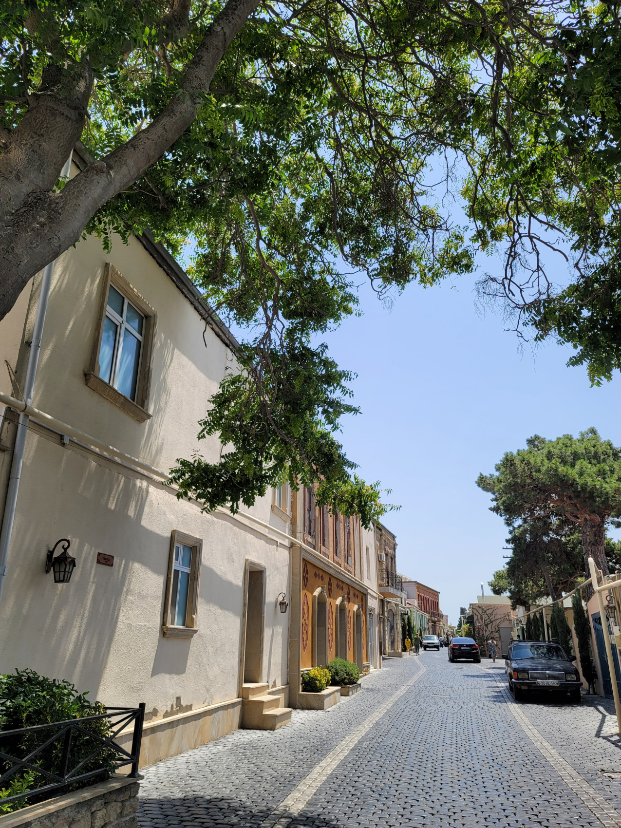 Салам, Баку! (37/81)