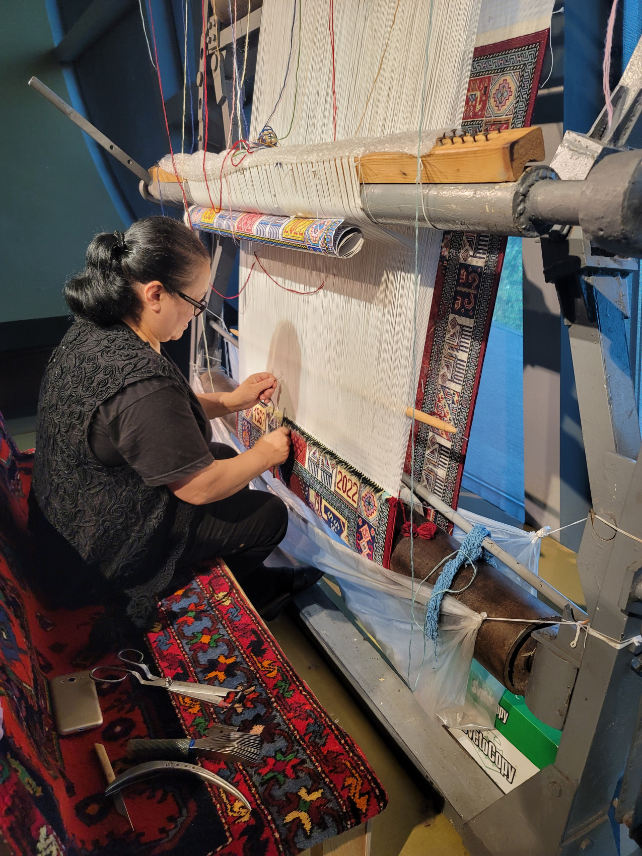 Салам, Баку! (23/81)