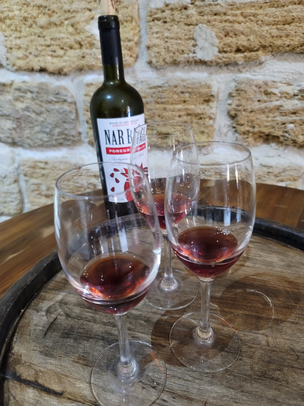 Салам, Баку! (19/81)