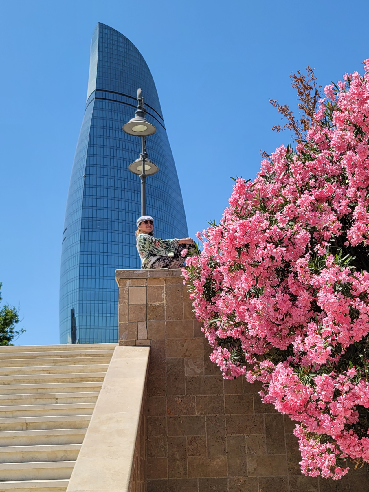 Салам, Баку! (21/81)