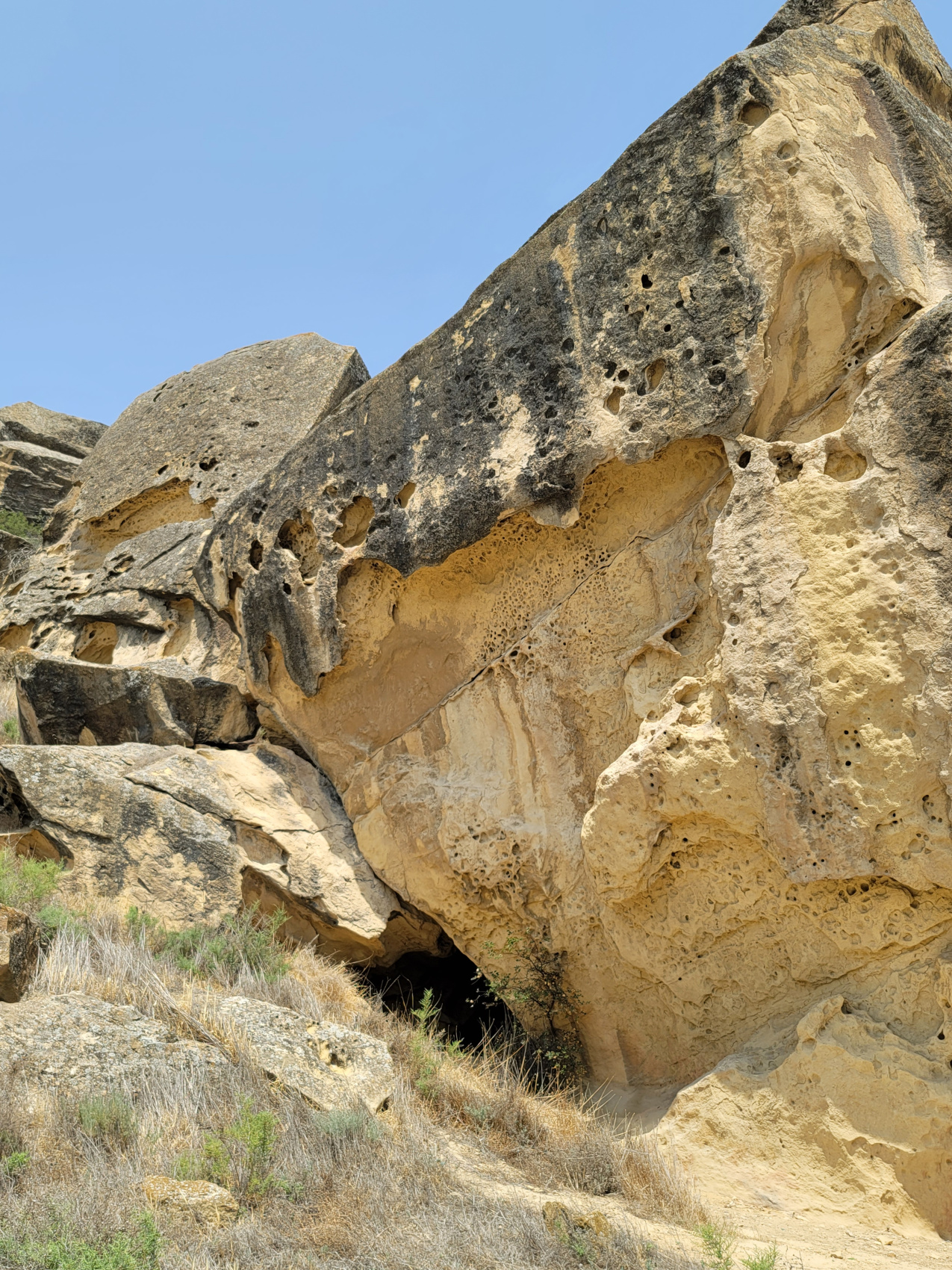 Салам, Баку! (28/81)