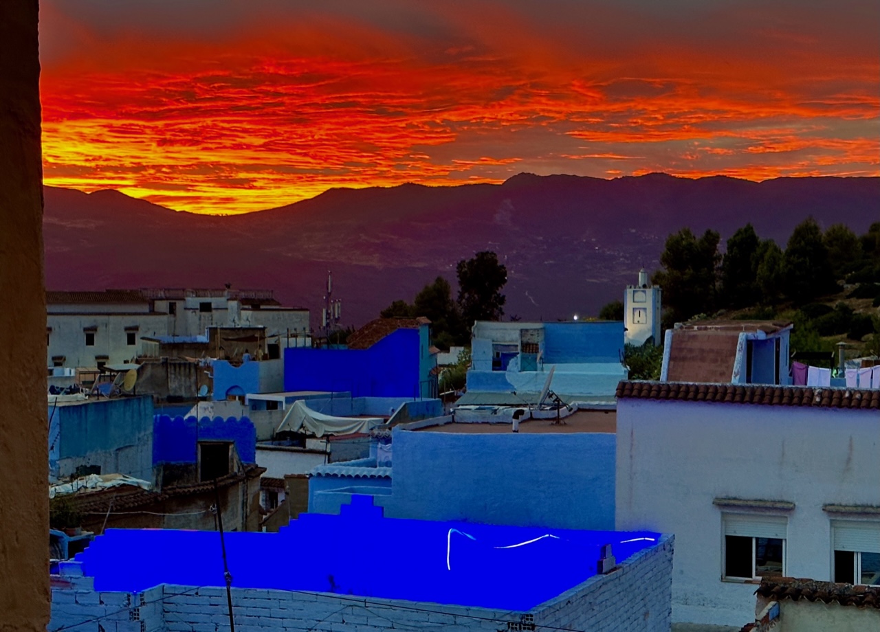 Марокко: Имперские города Марокко 8 дней (5/17)