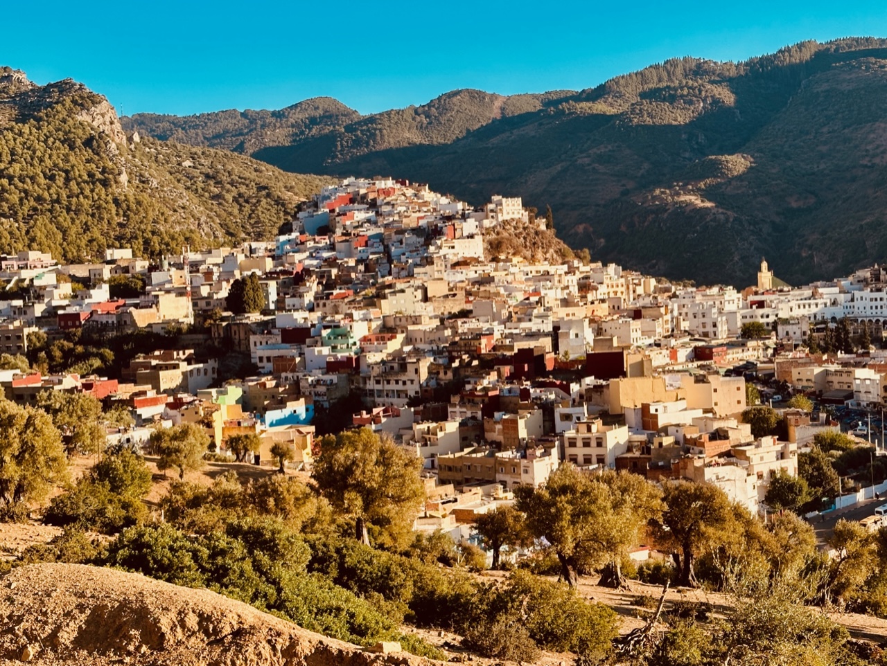 Марокко: Имперские города Марокко 8 дней (7/17)