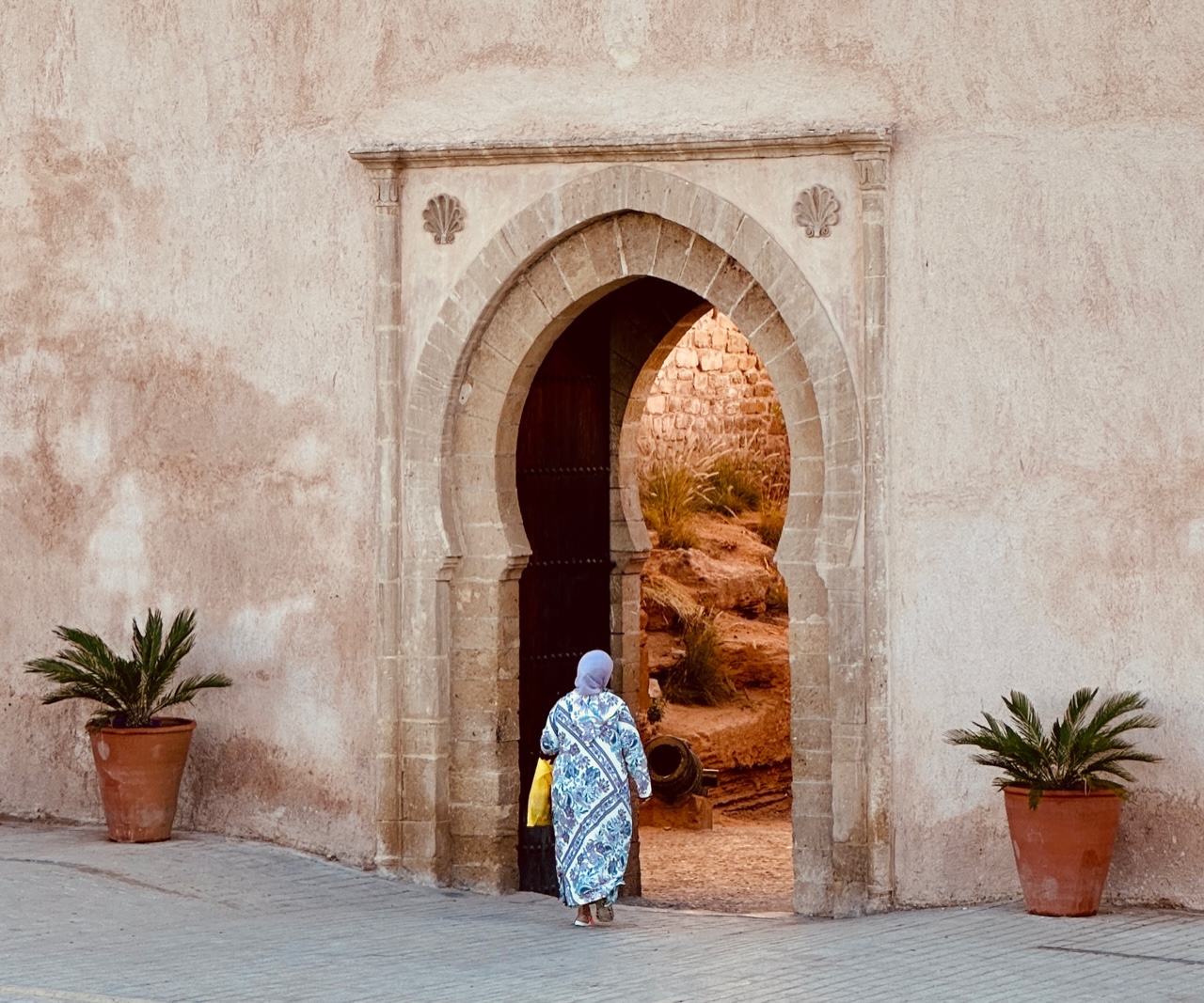 Марокко: Имперские города Марокко 8 дней (3/17)