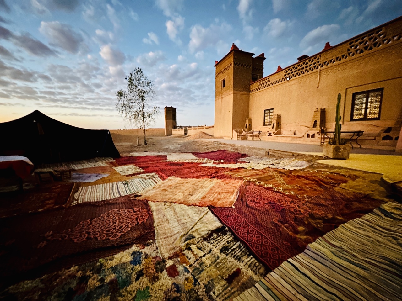 Марокко: Имперские города Марокко 8 дней (6/17)