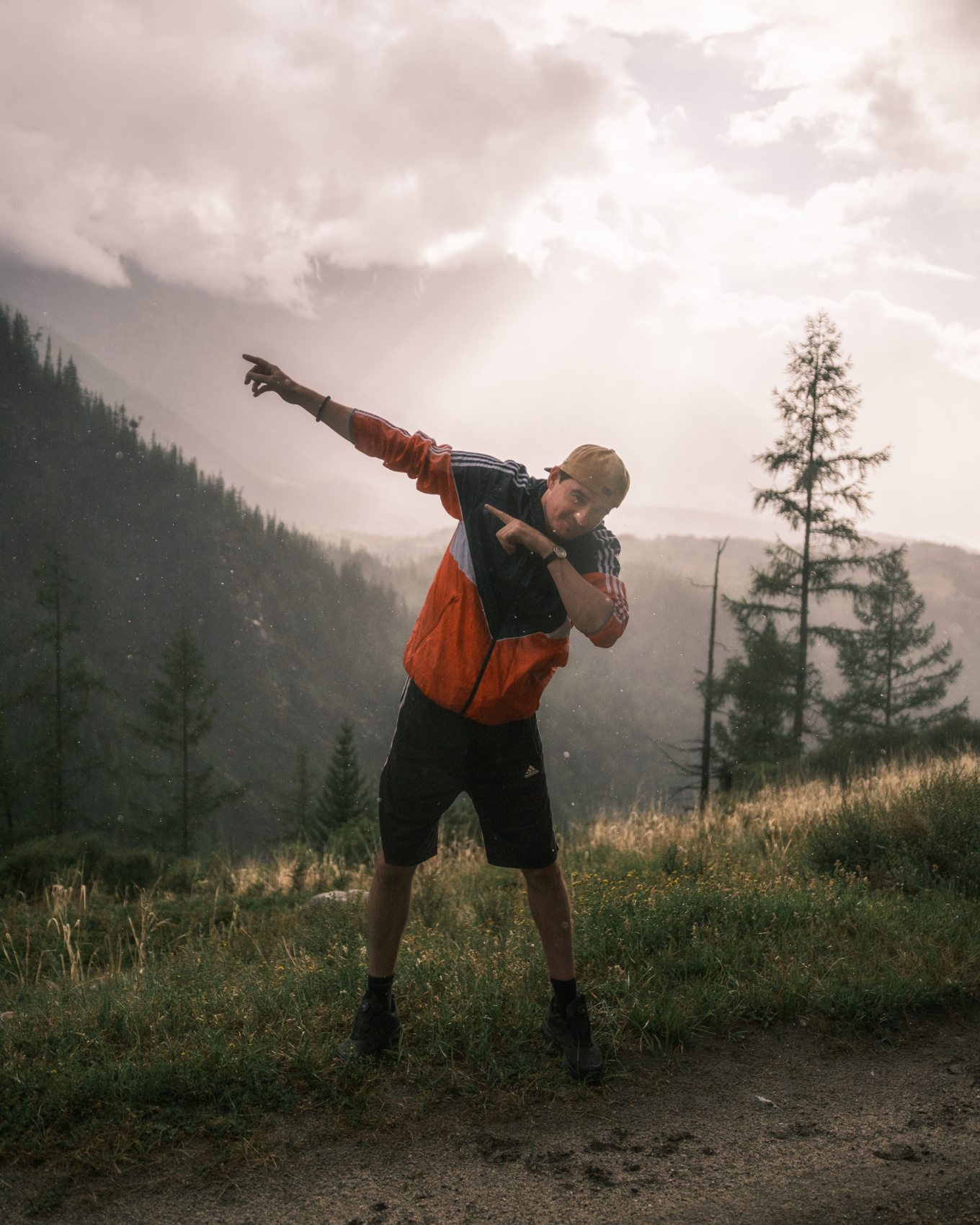 Карагемский Прорыв (18/70)