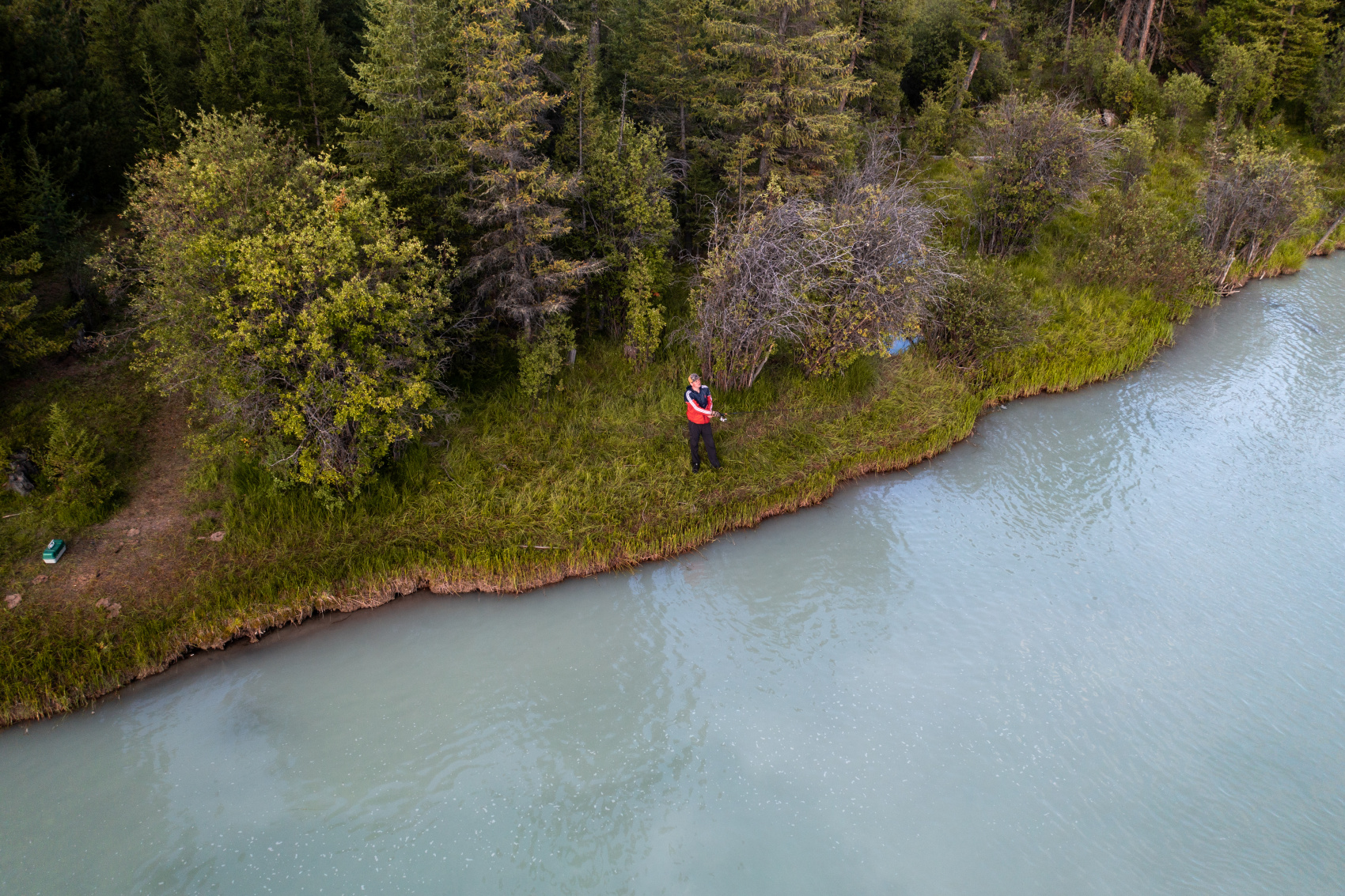 Карагемский Прорыв (35/70)