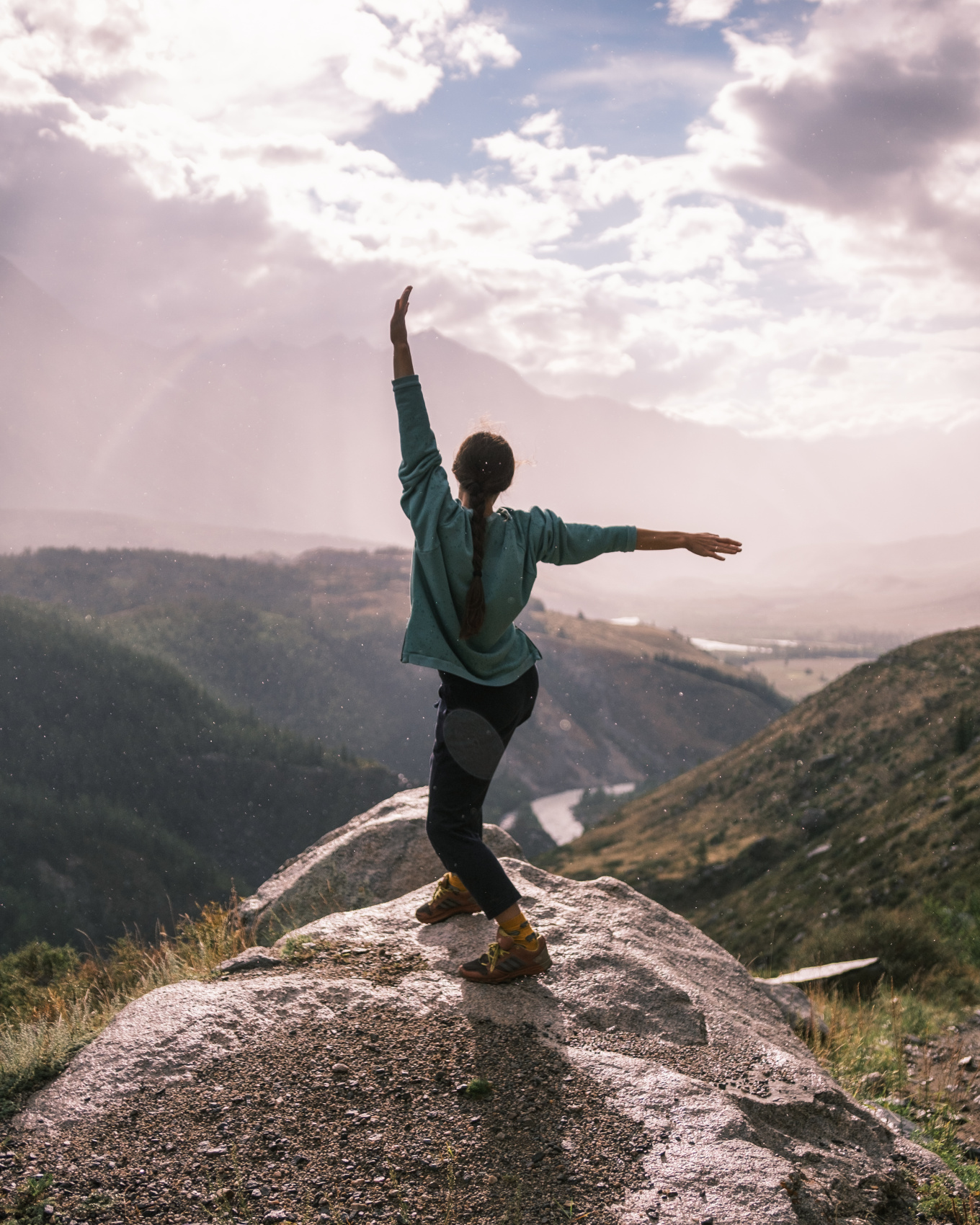 Карагемский Прорыв (22/70)