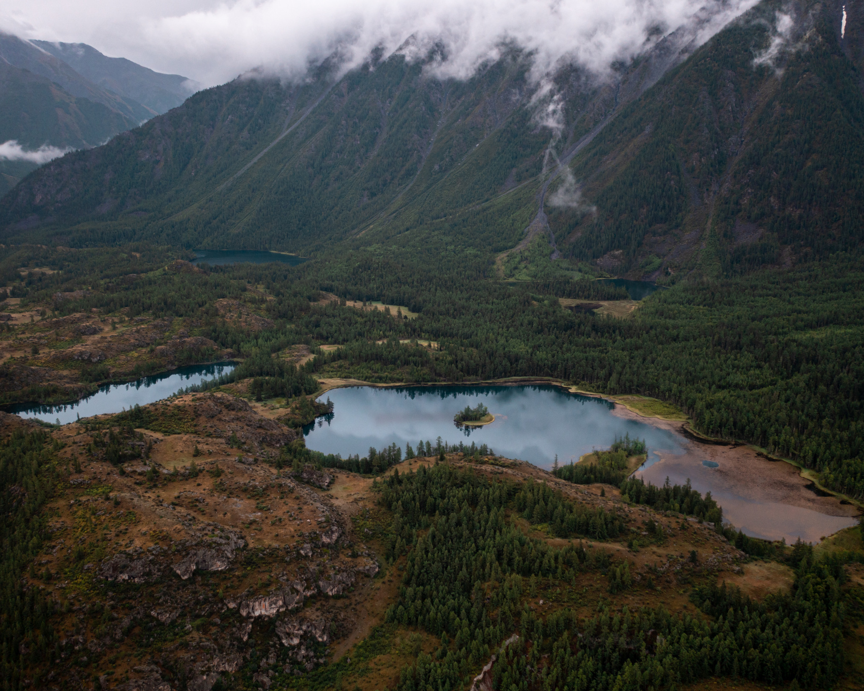 Карагемский Прорыв (24/70)