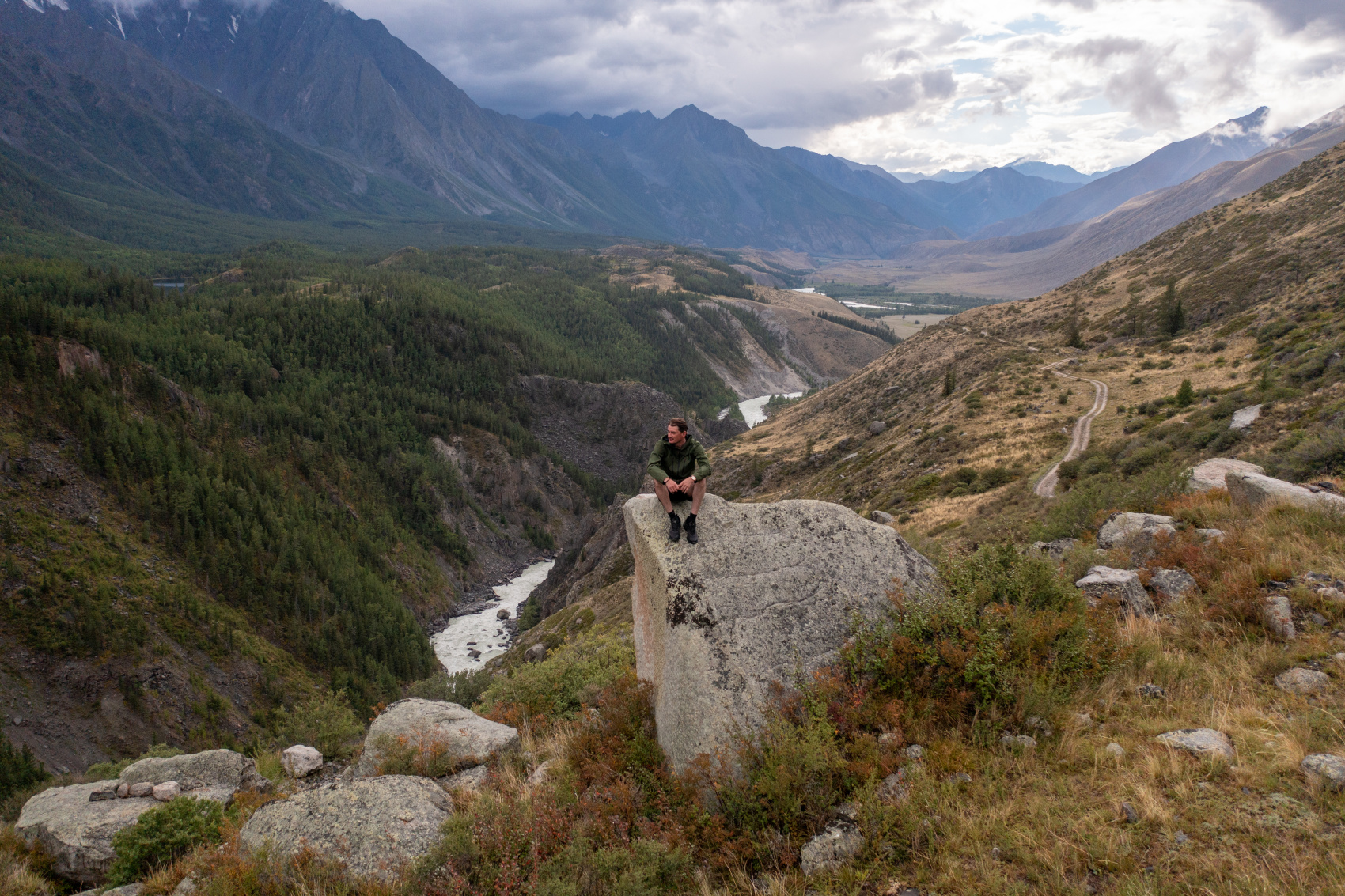 Карагемский Прорыв (56/70)