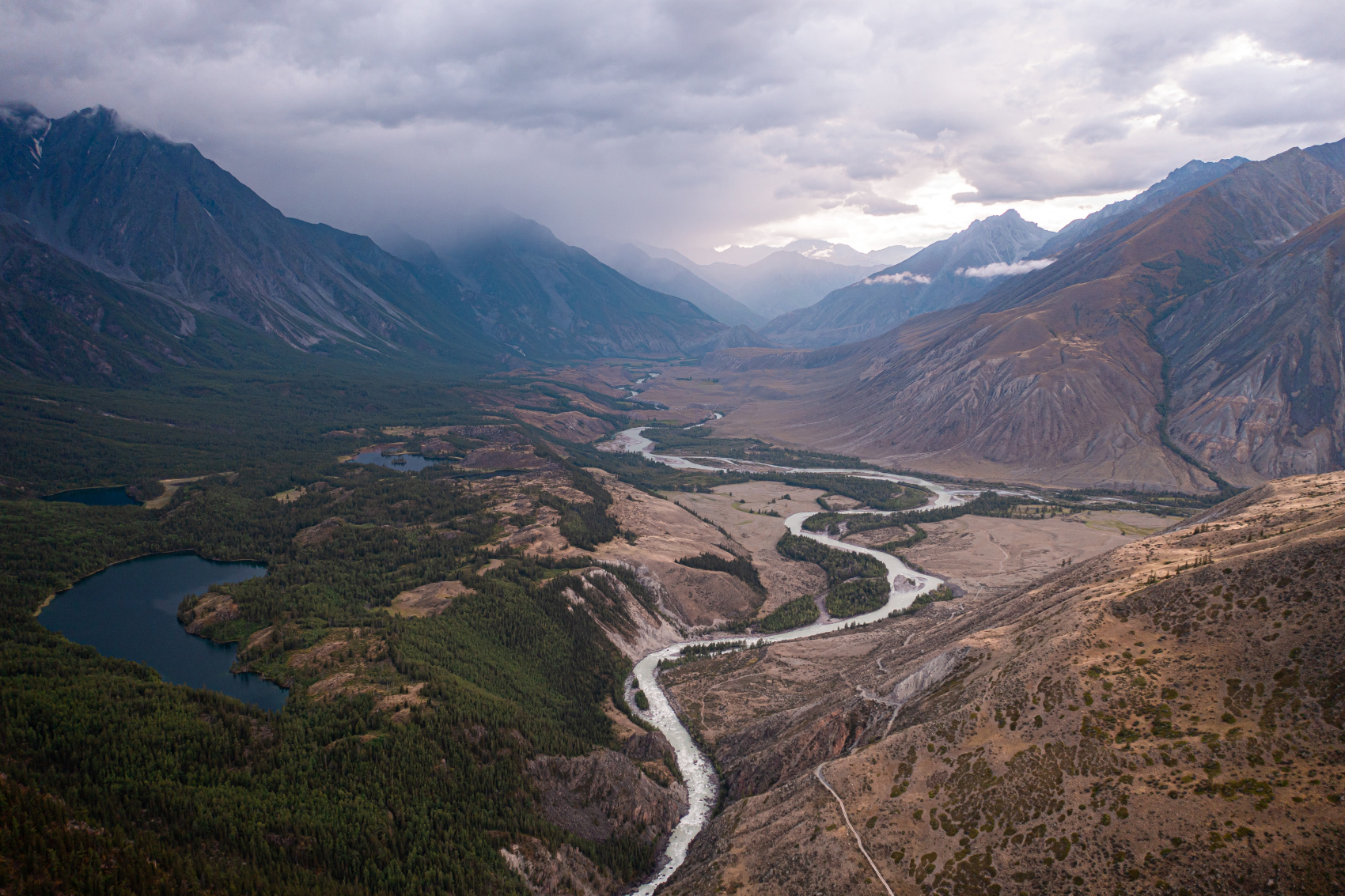 Карагемский Прорыв (20/70)