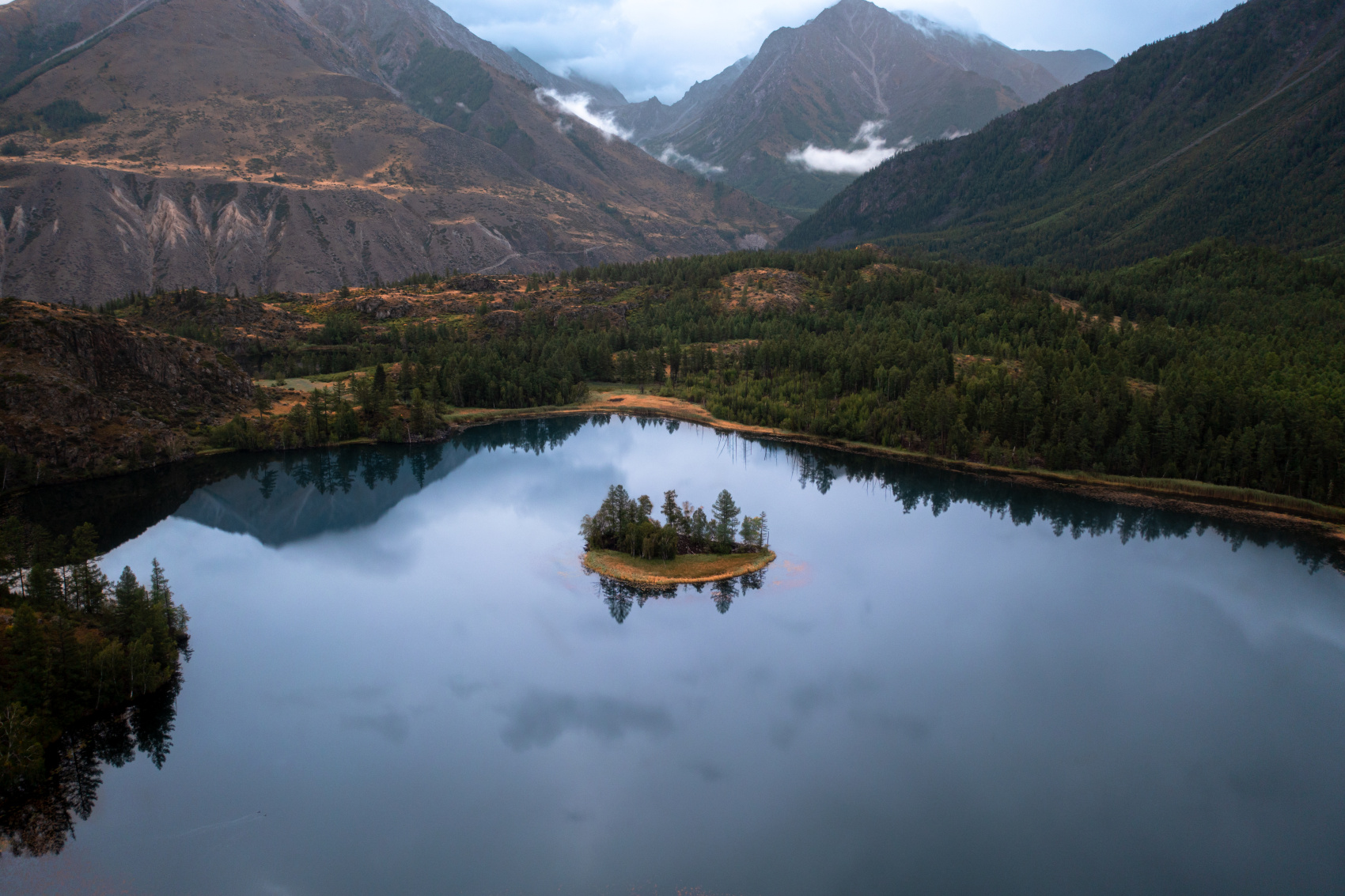 Карагемский Прорыв (27/70)