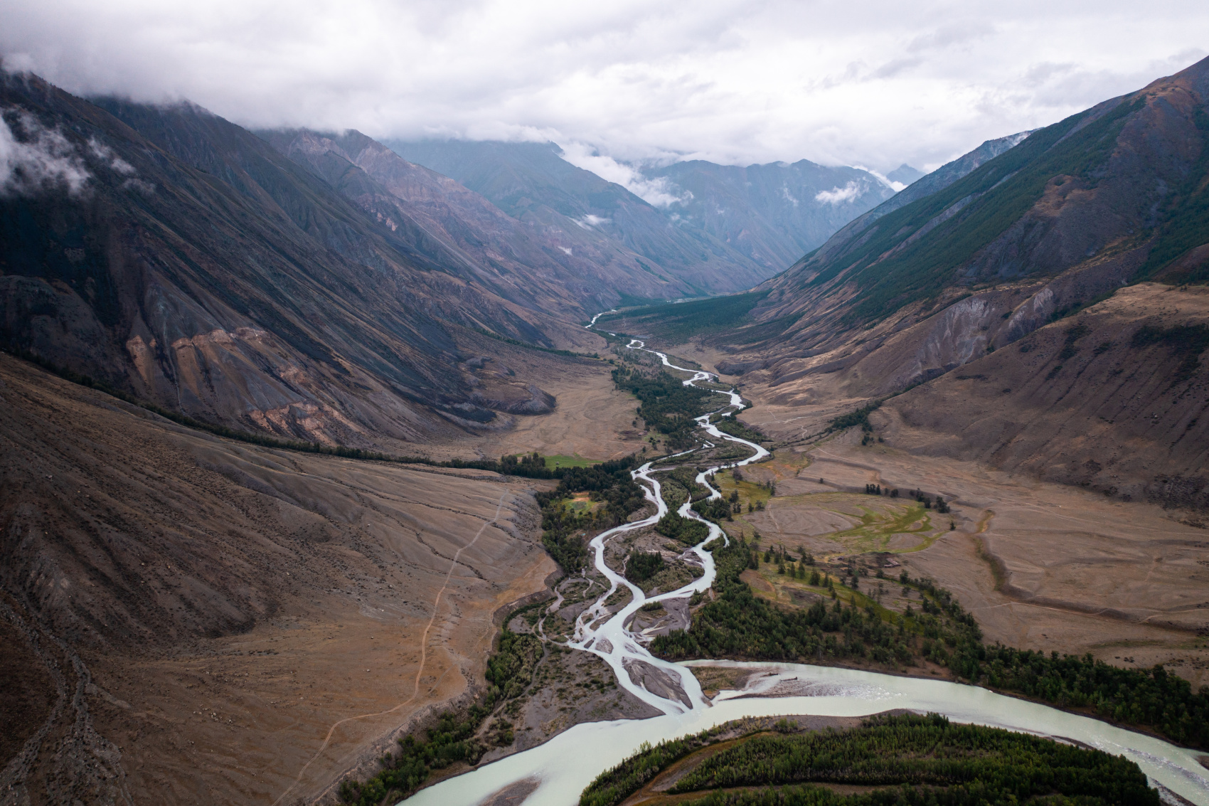 Карагемский Прорыв (25/70)