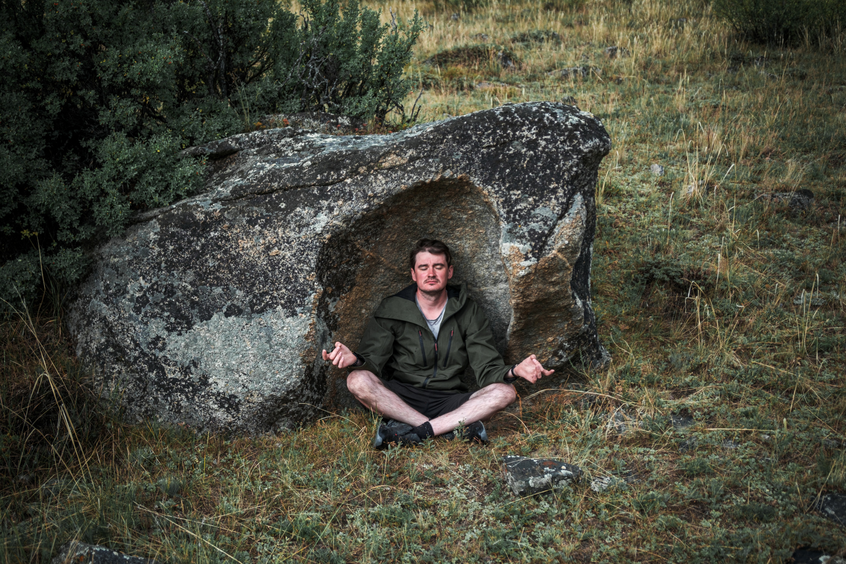 Карагемский Прорыв (2/70)