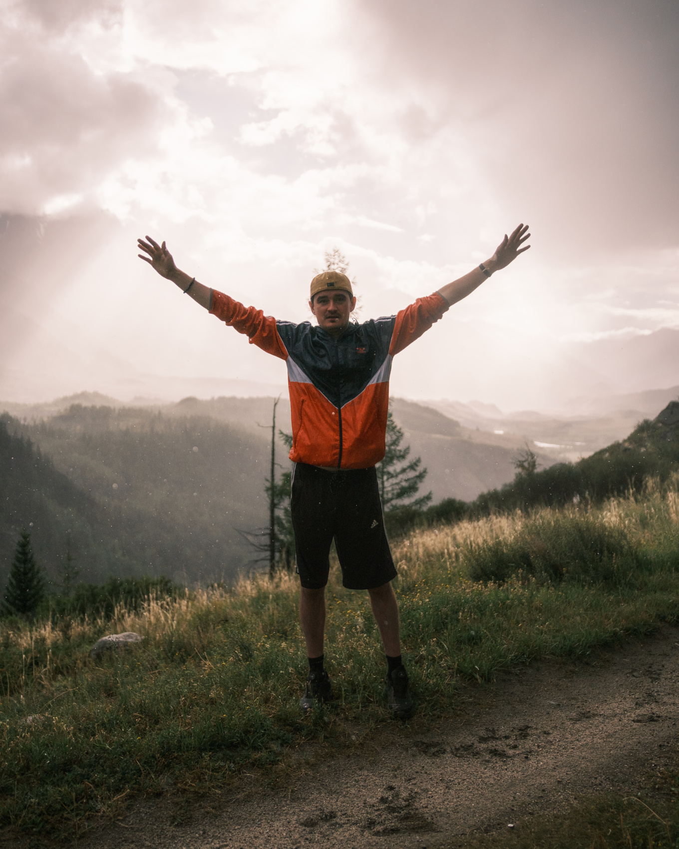 Карагемский Прорыв (21/70)