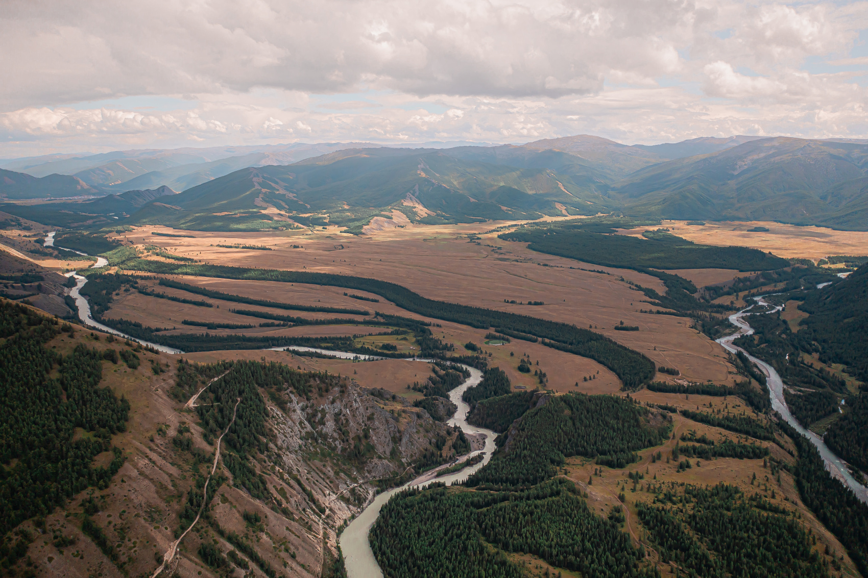 Карагемский Прорыв (33/70)