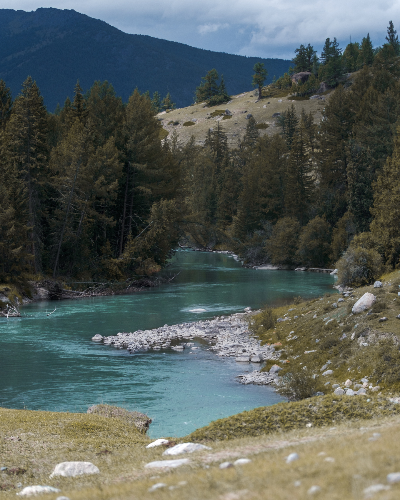 Карагемский Прорыв (31/70)