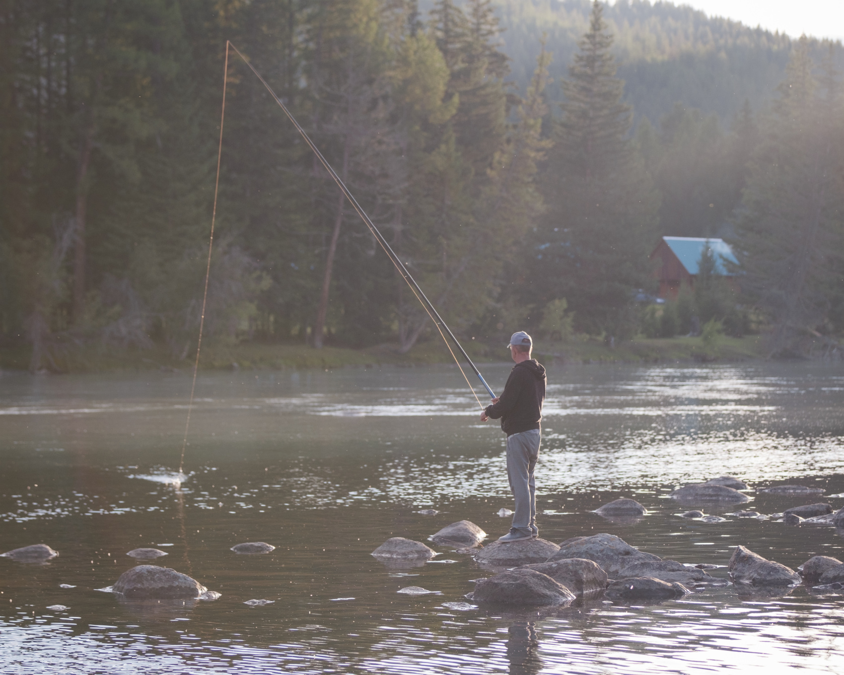 Карагемский Прорыв (34/70)