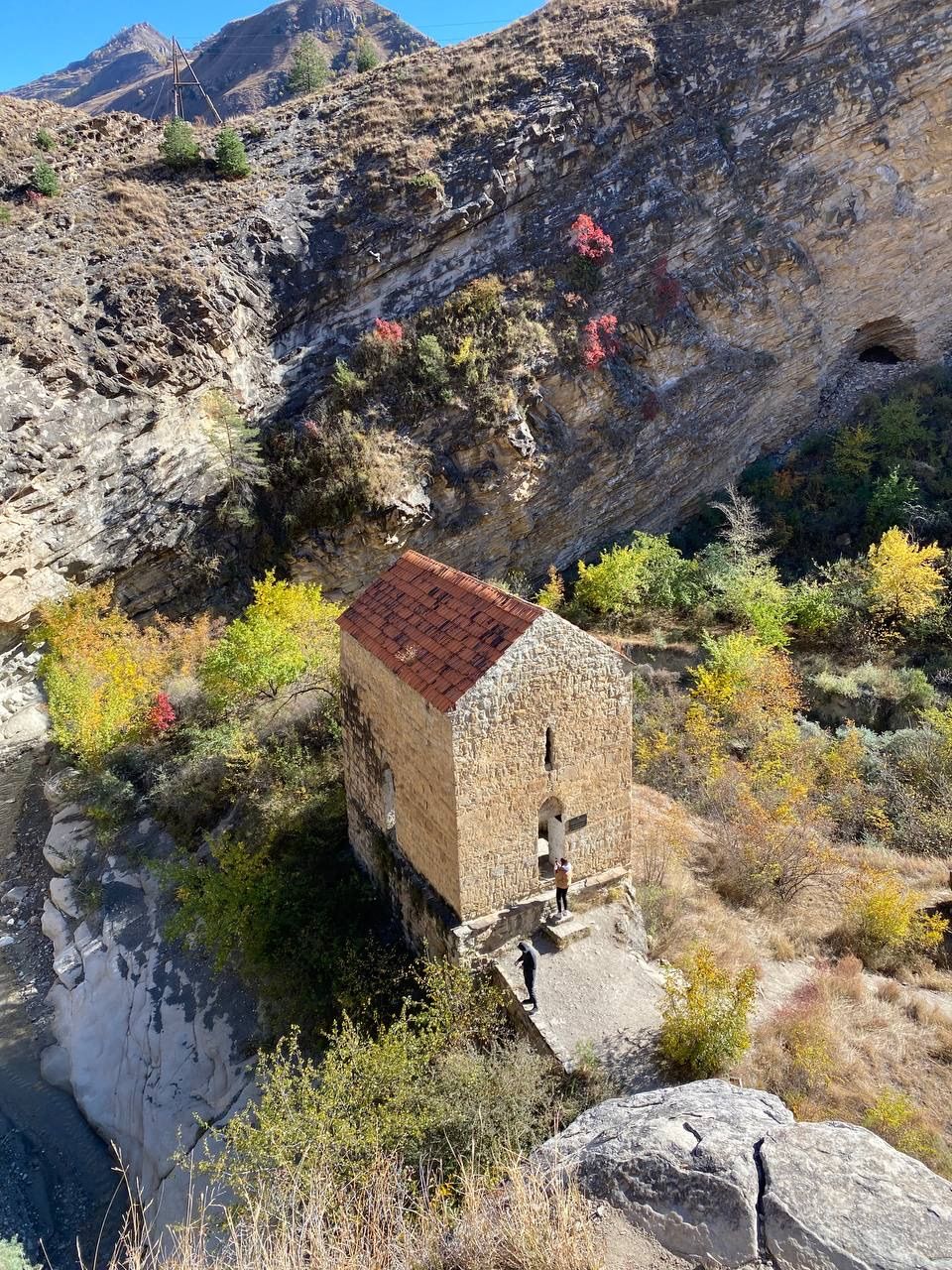 Твой Дагестан за 3 дня (8/36)