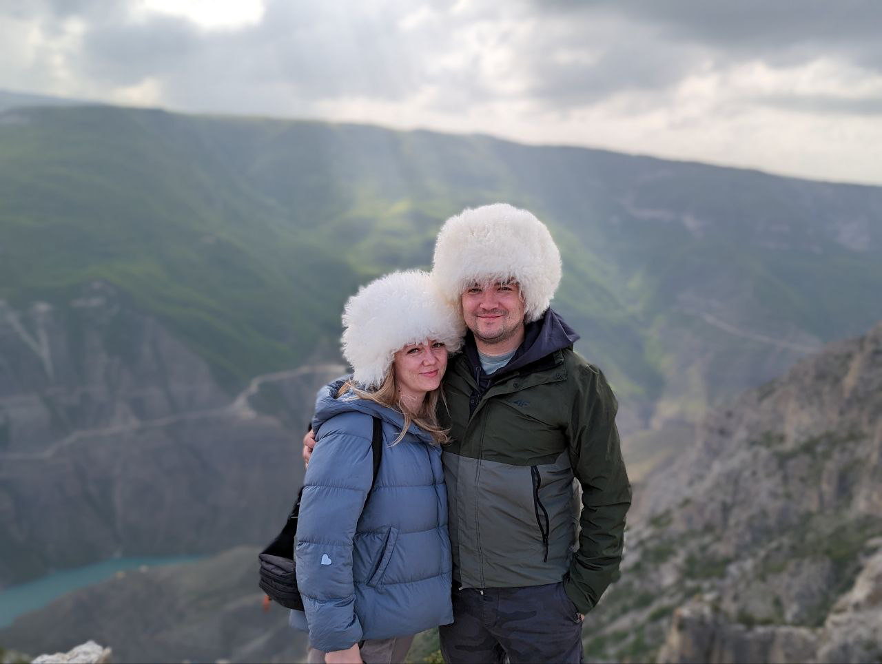 Твой Дагестан за 3 дня (26/36)