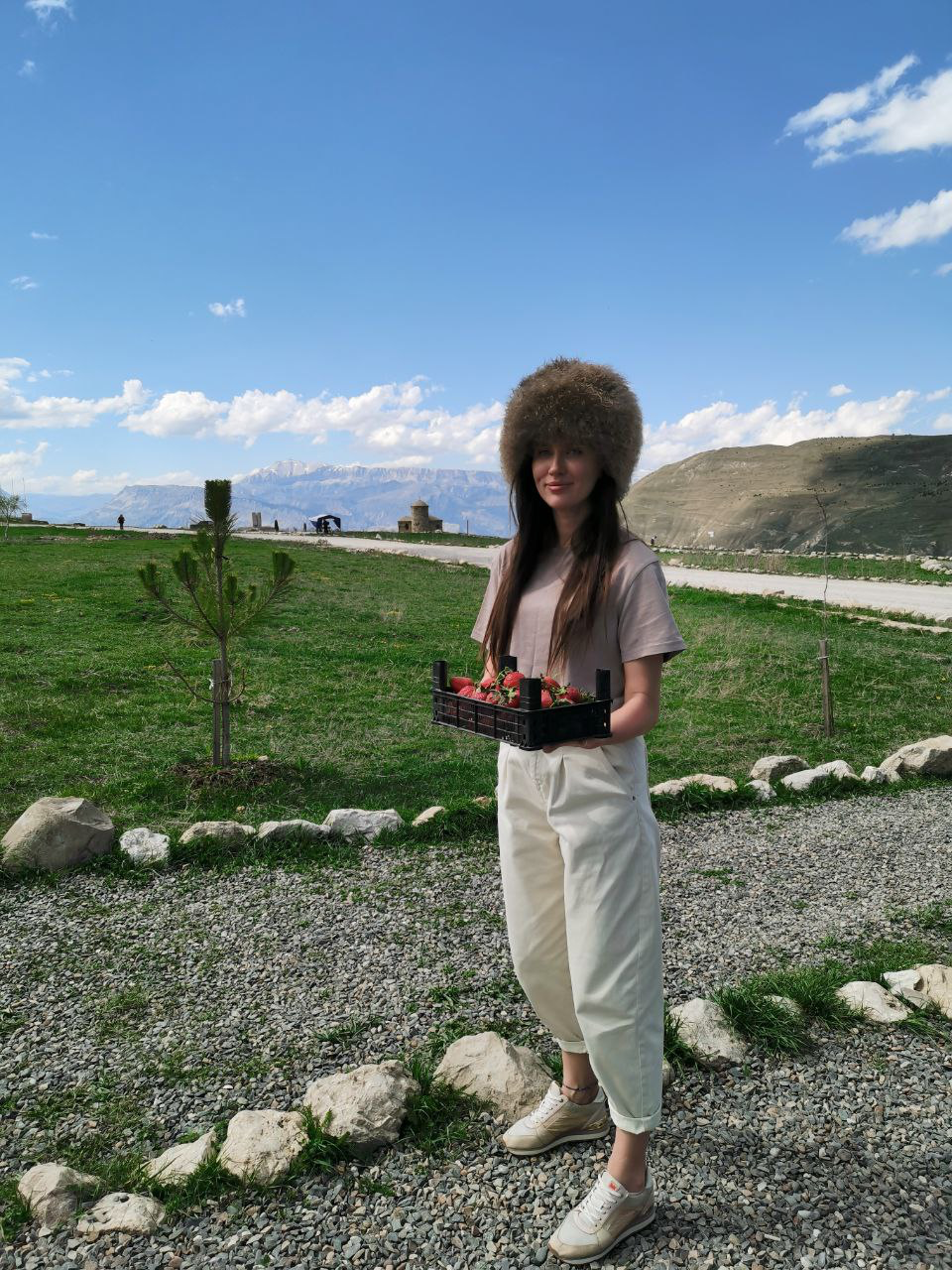 Твой Дагестан за 3 дня (6/36)