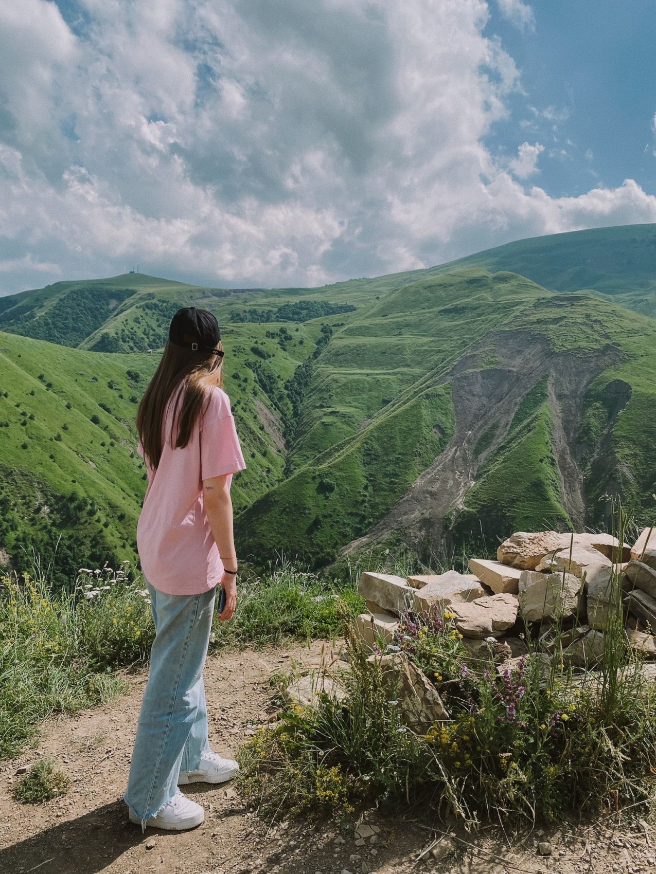 Твой Дагестан за 3 дня (2/36)