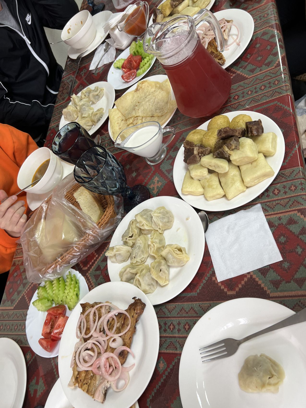 Твой Дагестан за 3 дня (21/36)