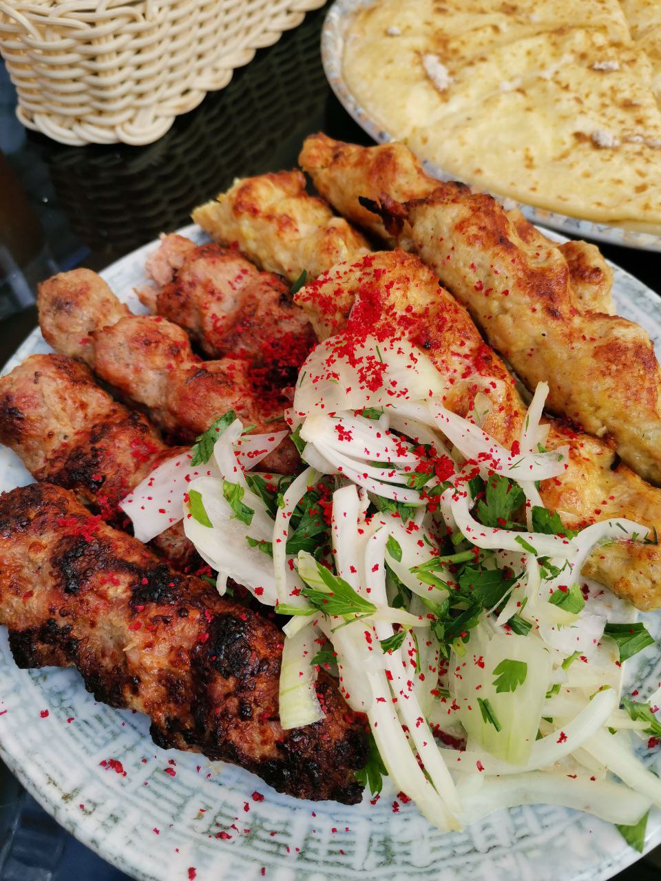 Твой Дагестан за 3 дня (25/36)