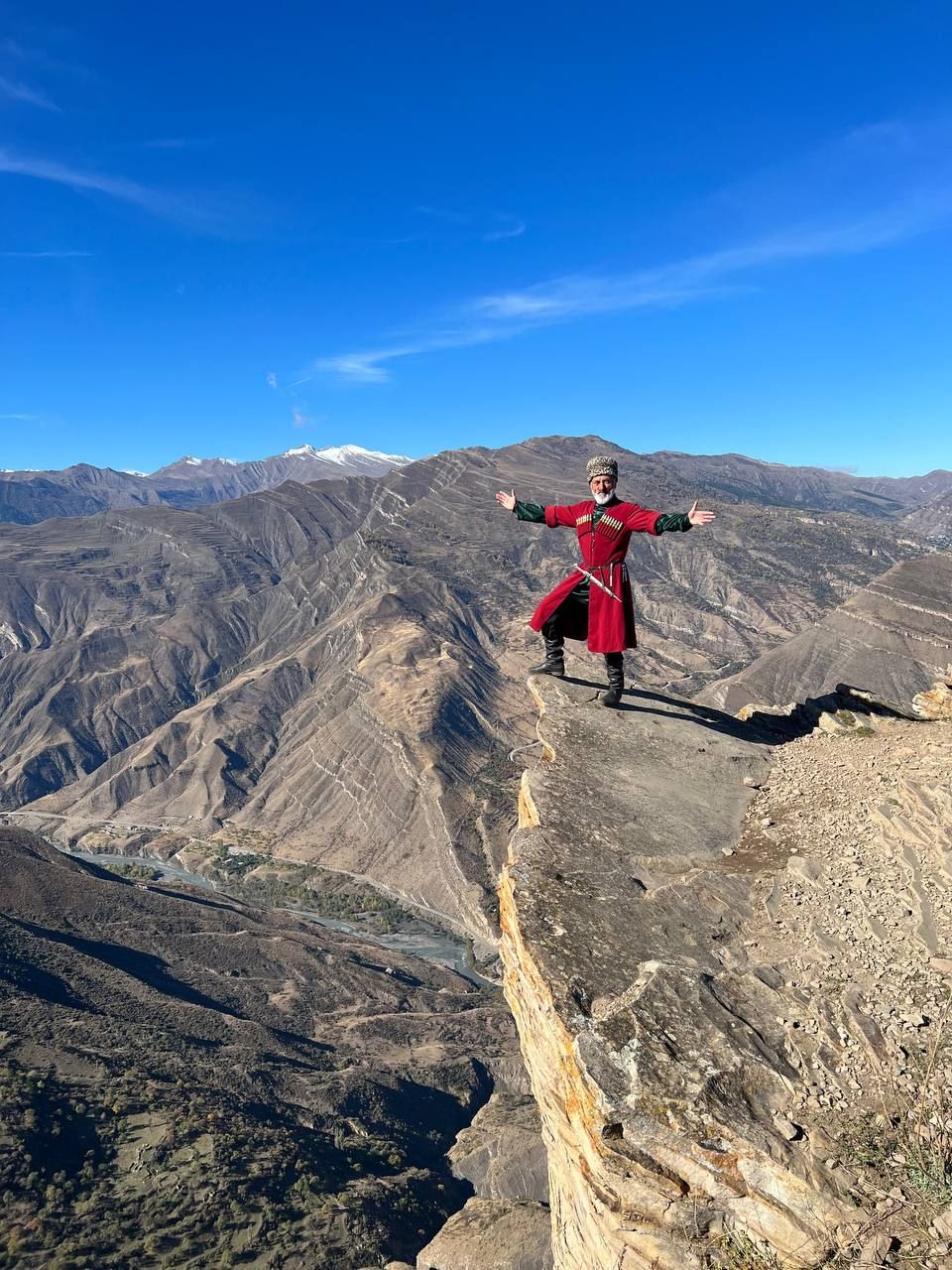 Твой Дагестан за 3 дня (4/36)