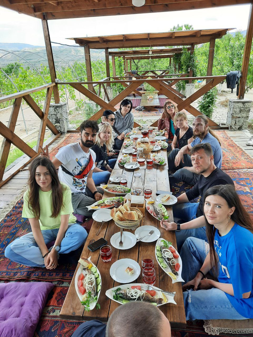 Твой Дагестан за 3 дня (19/36)