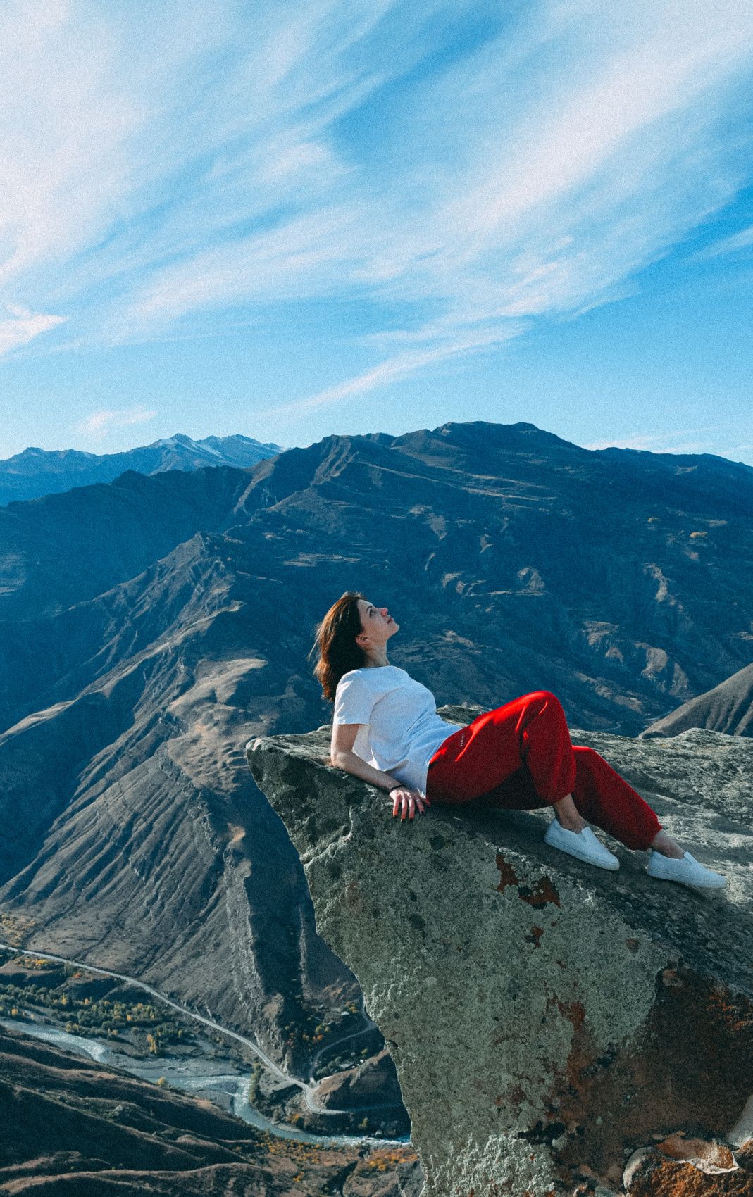 Твой Дагестан за 3 дня (3/36)