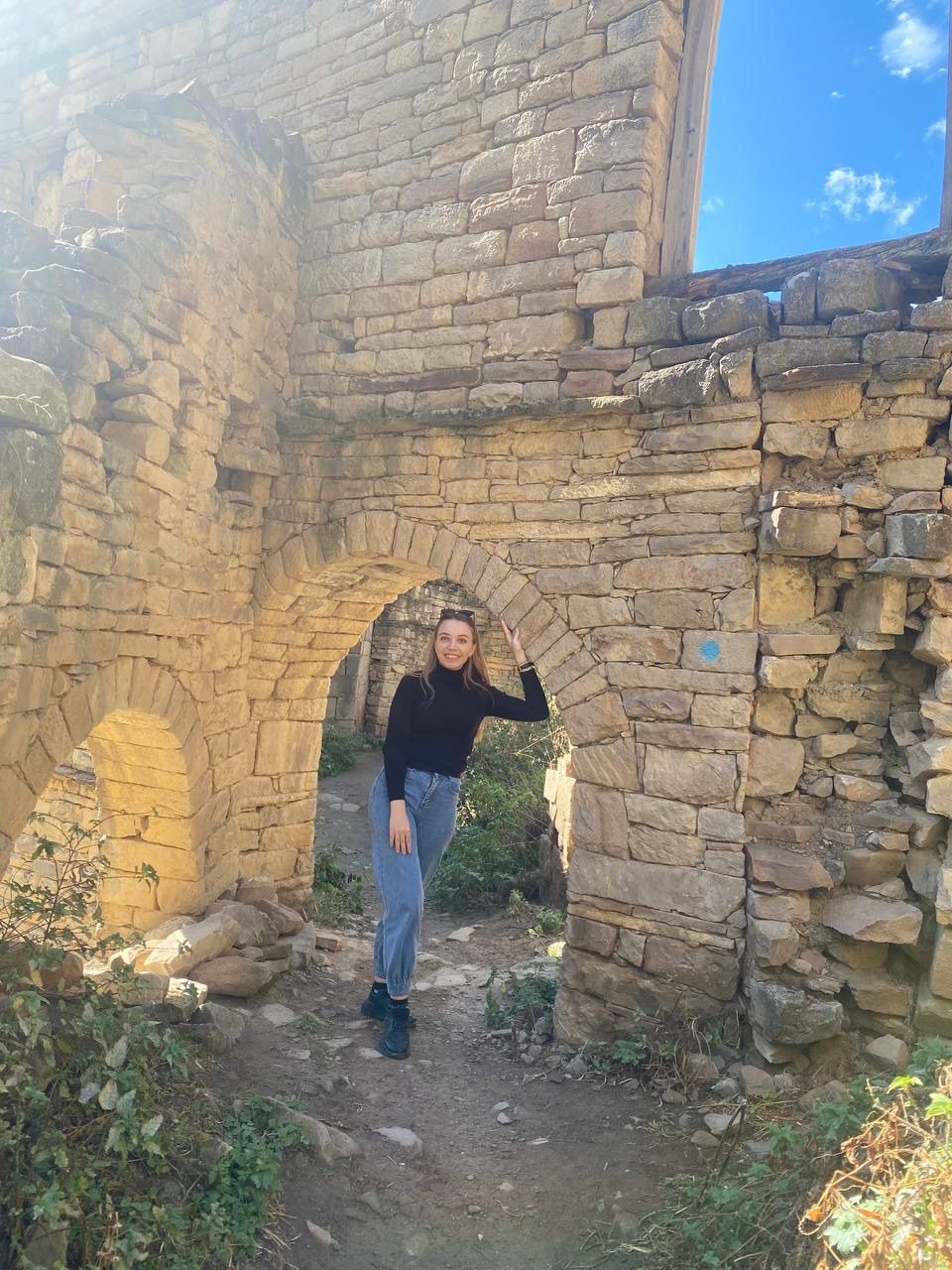 Твой Дагестан за 3 дня (10/36)