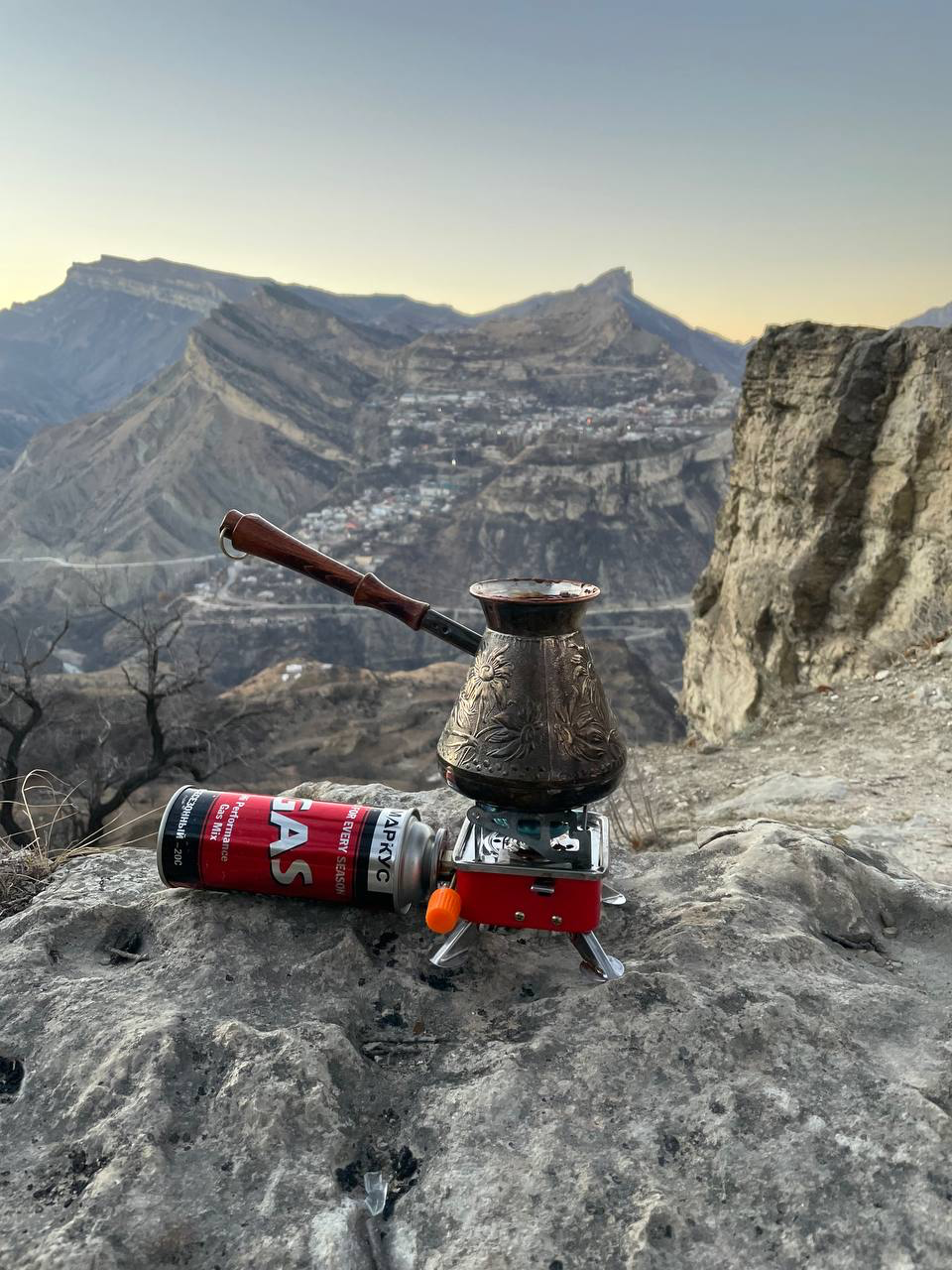 Твой Дагестан за 3 дня (17/36)