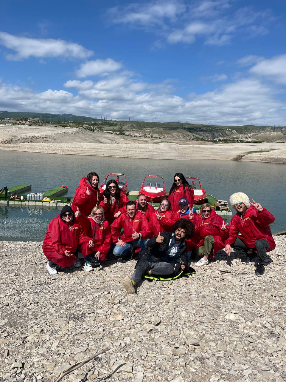 Твой Дагестан за 3 дня (16/36)