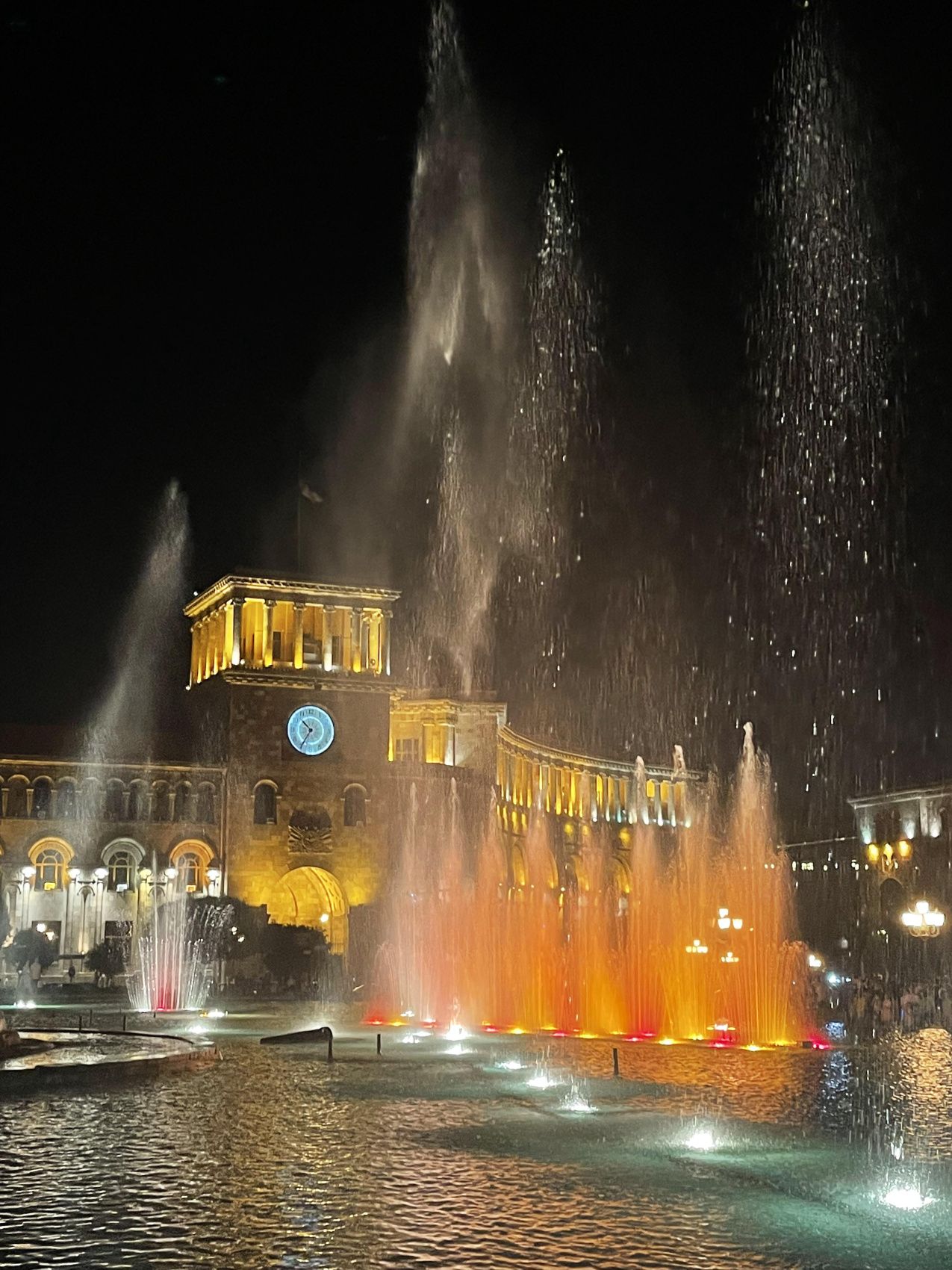 Солнечная Армения 4 полных дня (24/59)