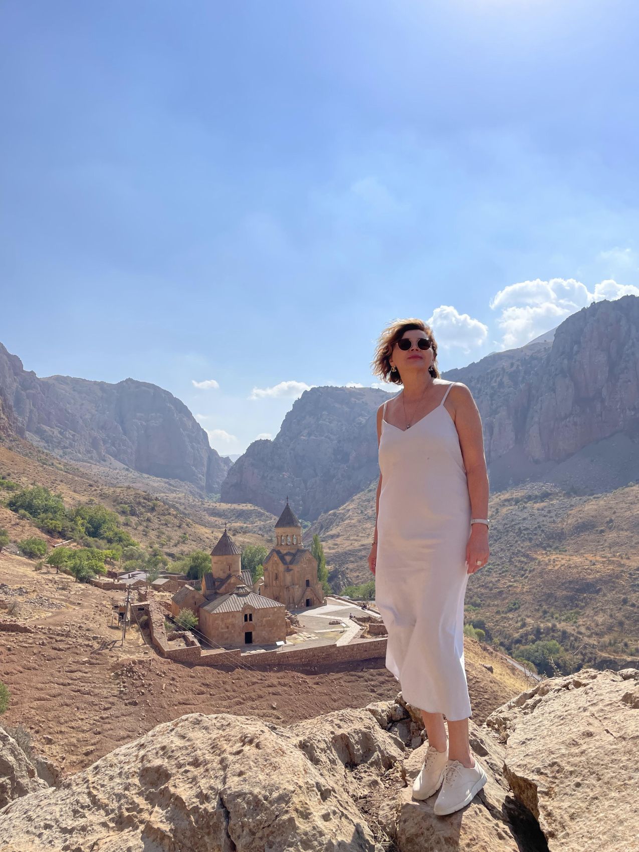 Солнечная Армения 4 полных дня (13/59)