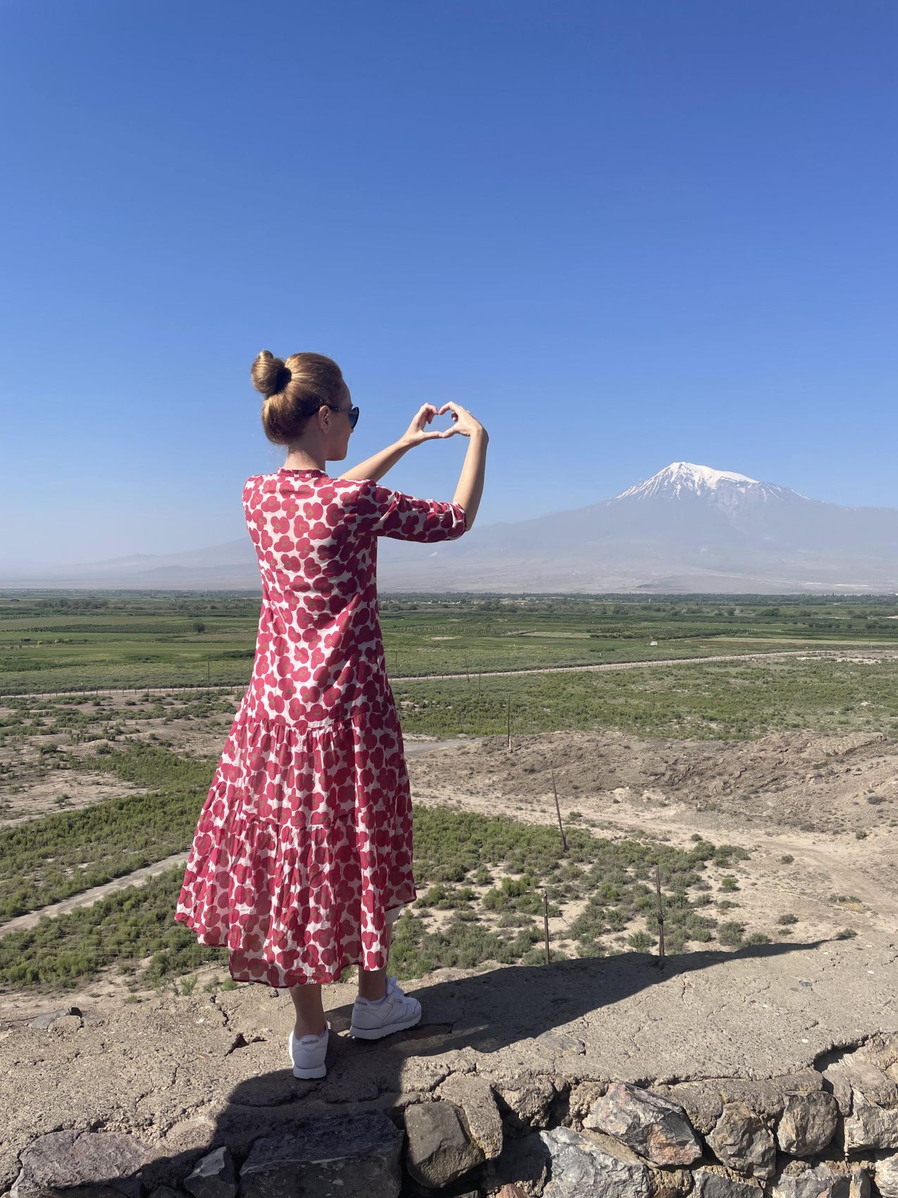 Бюджетный тур в Армению на 5 дней