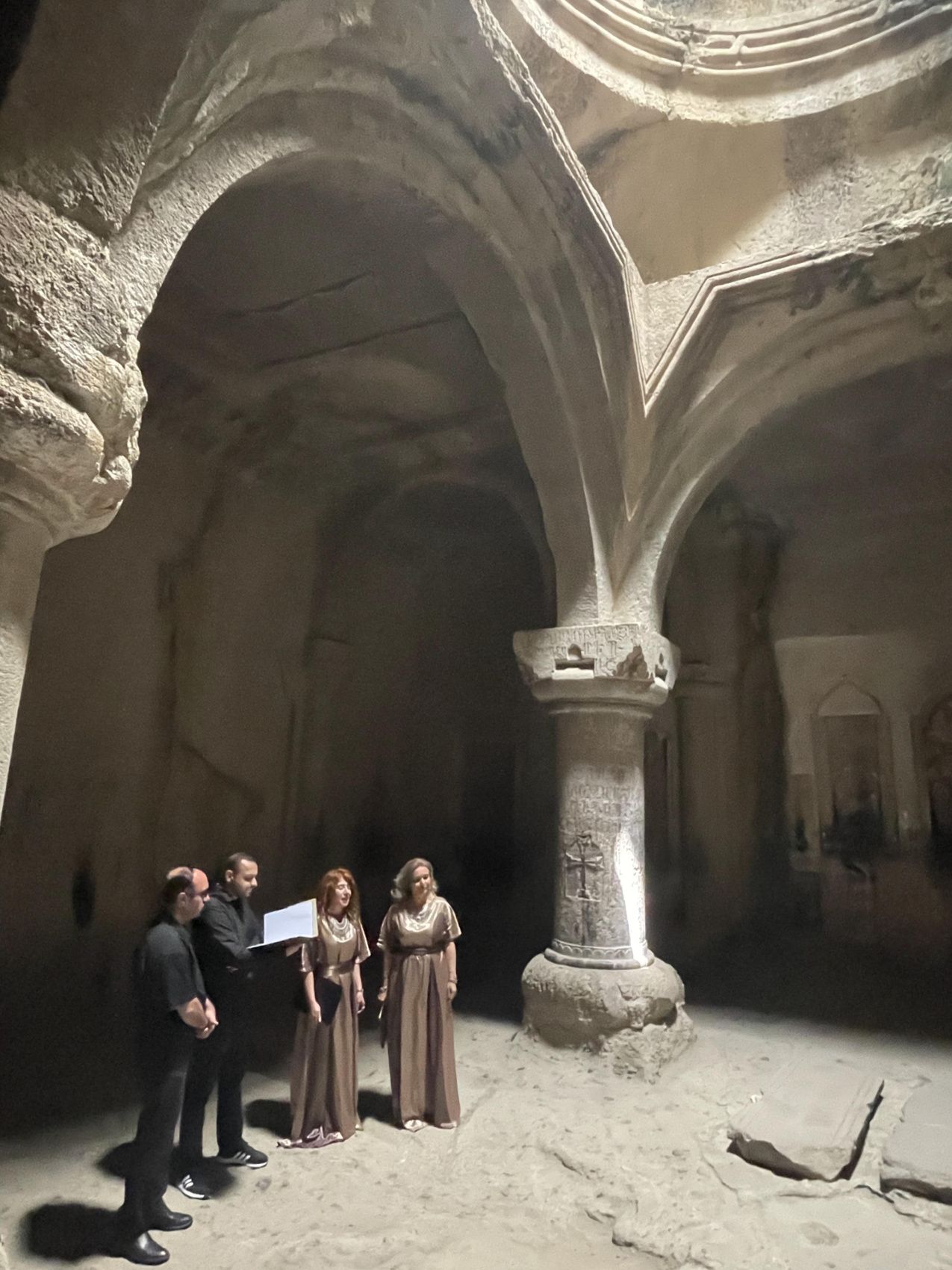 Солнечная Армения 4 полных дня (36/59)