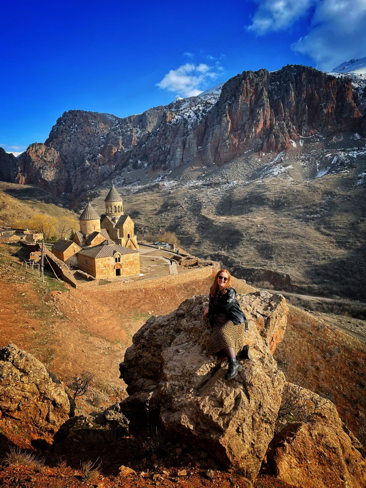 Солнечная Армения 4 полных дня (12/59)