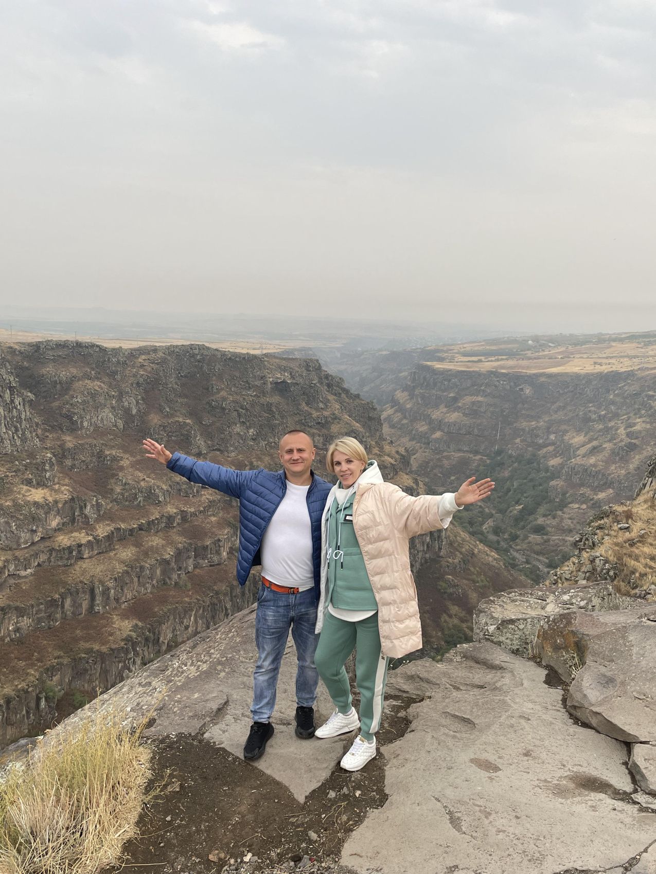 Солнечная Армения 4 полных дня (31/59)