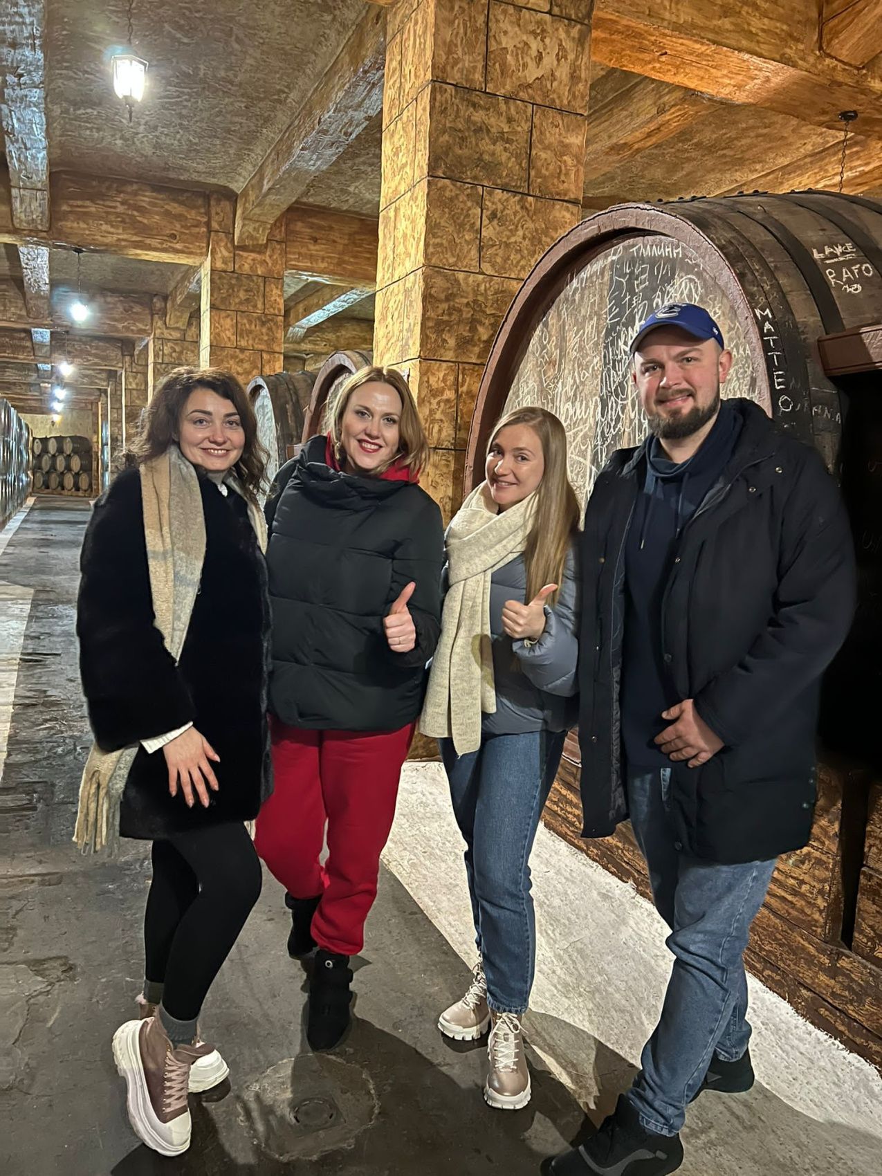 Солнечная Армения 4 полных дня (10/59)