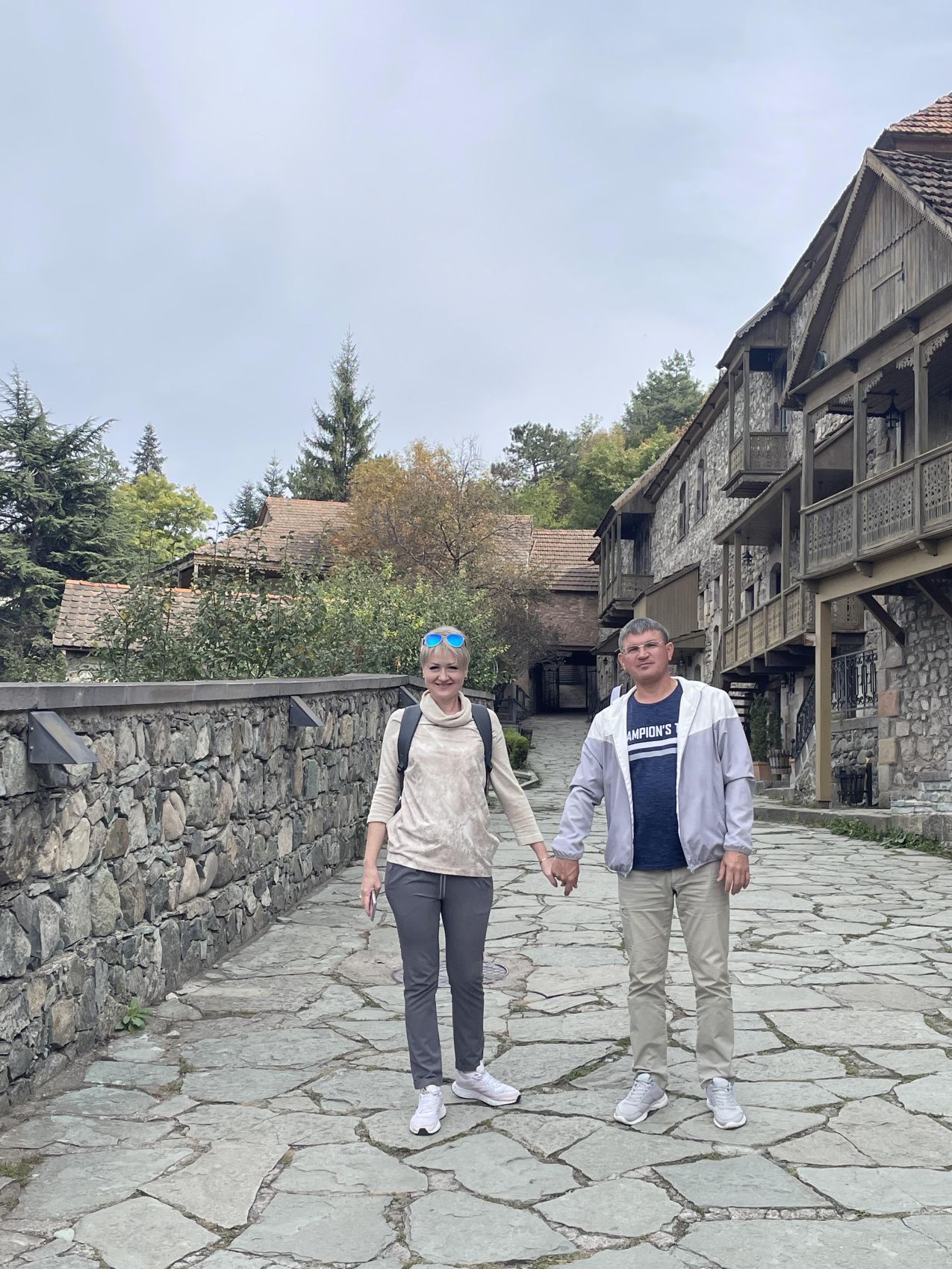 Солнечная Армения 4 полных дня (34/59)