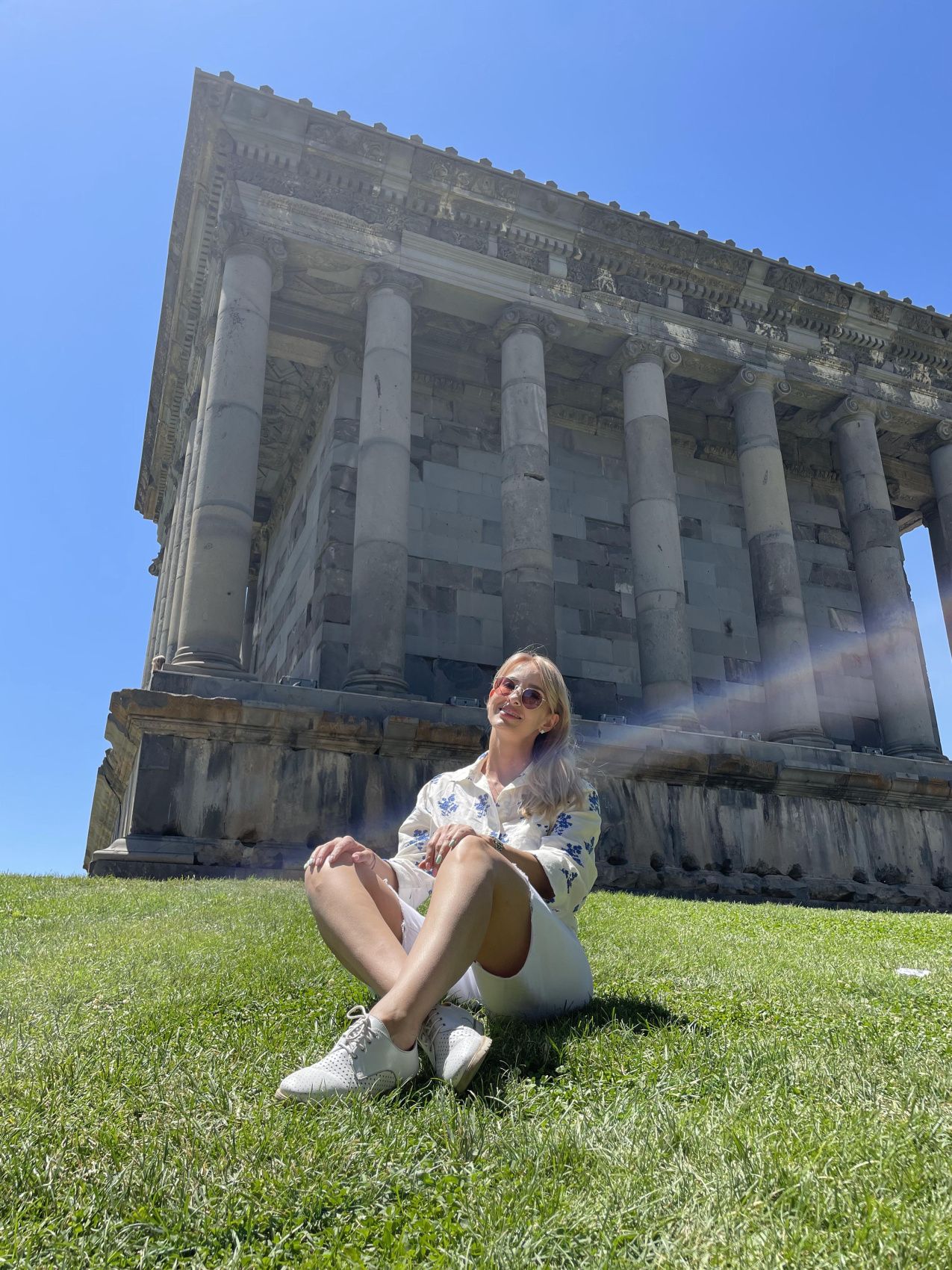 Солнечная Армения 4 полных дня (42/59)