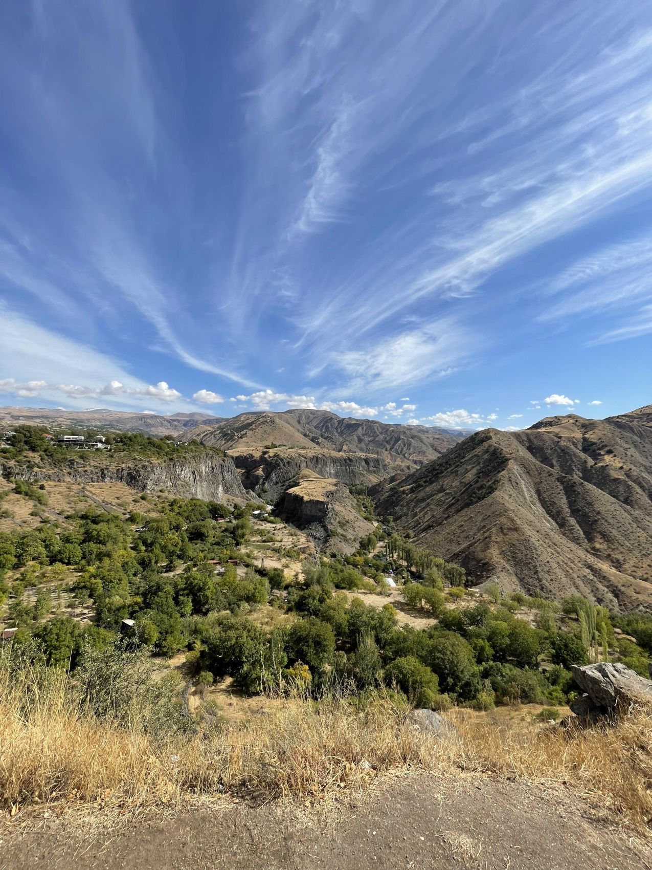 Солнечная Армения 4 полных дня (32/59)