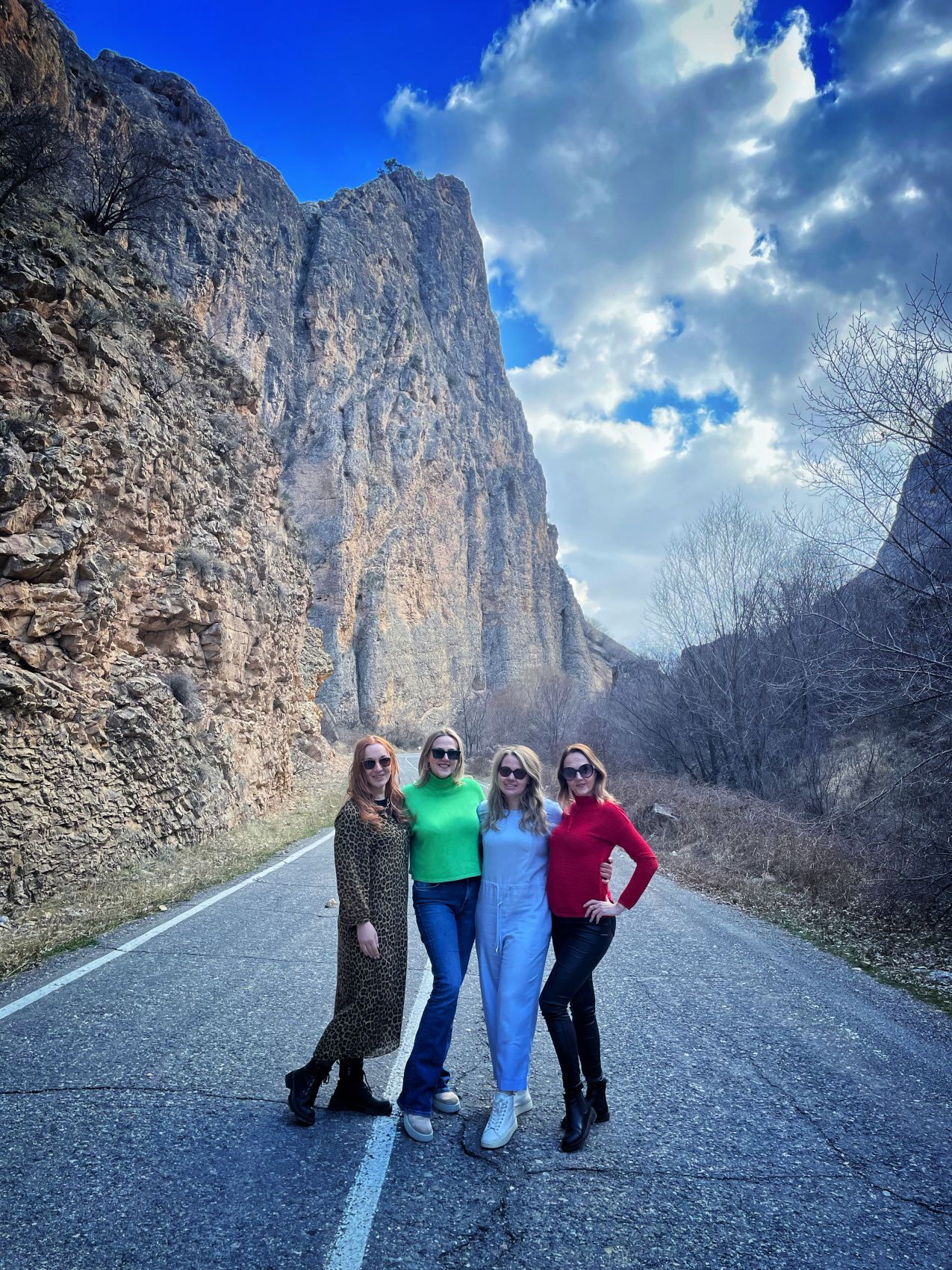 Солнечная Армения 4 полных дня (8/59)