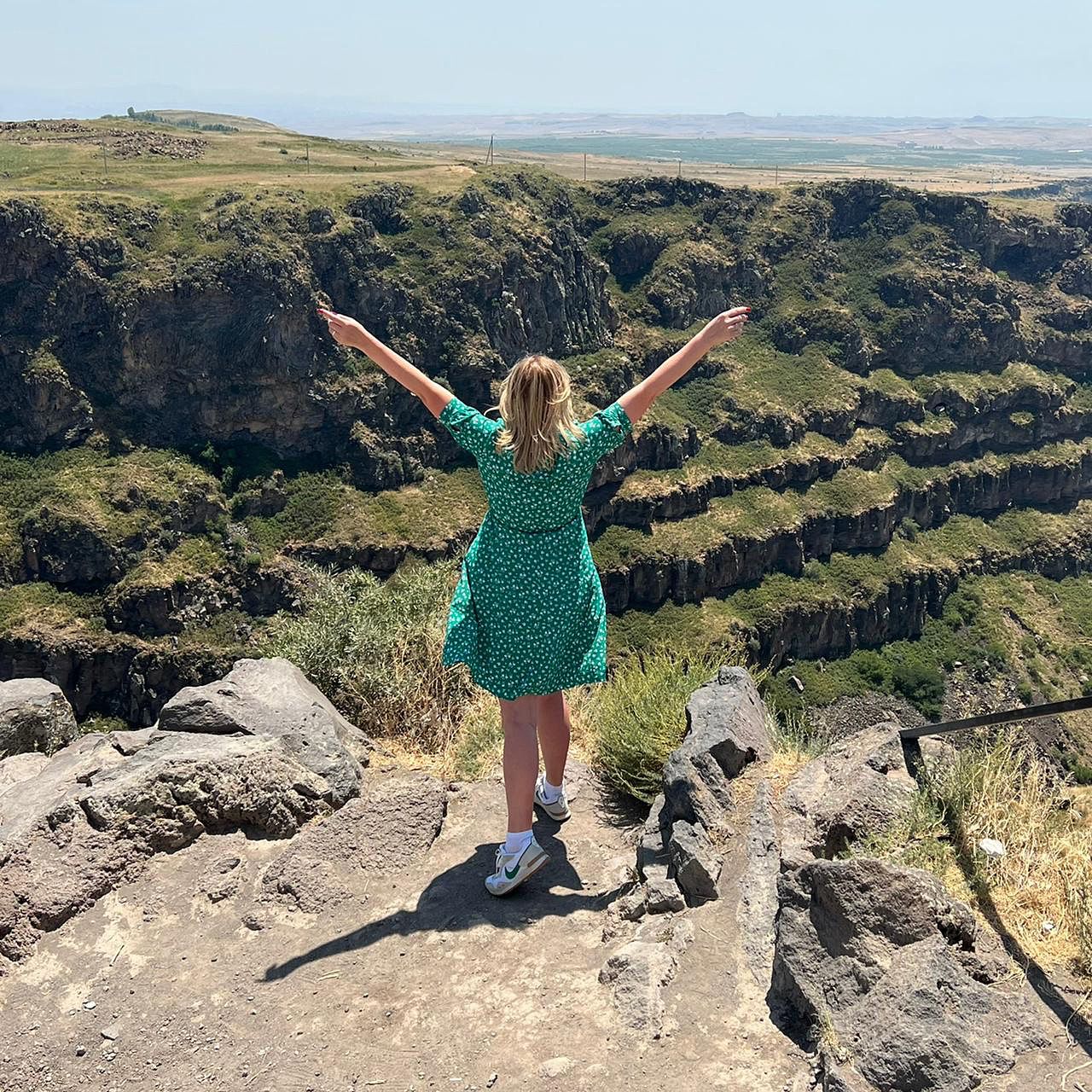 Солнечная Армения 4 полных дня (46/59)