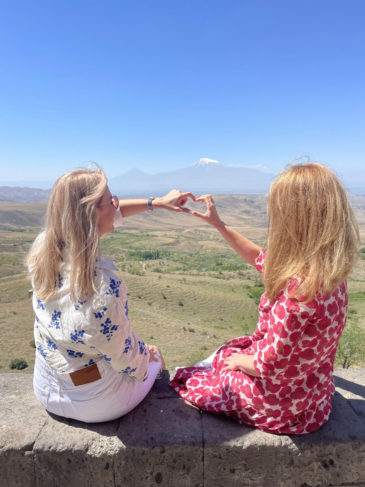 Солнечная Армения 4 полных дня (6/59)