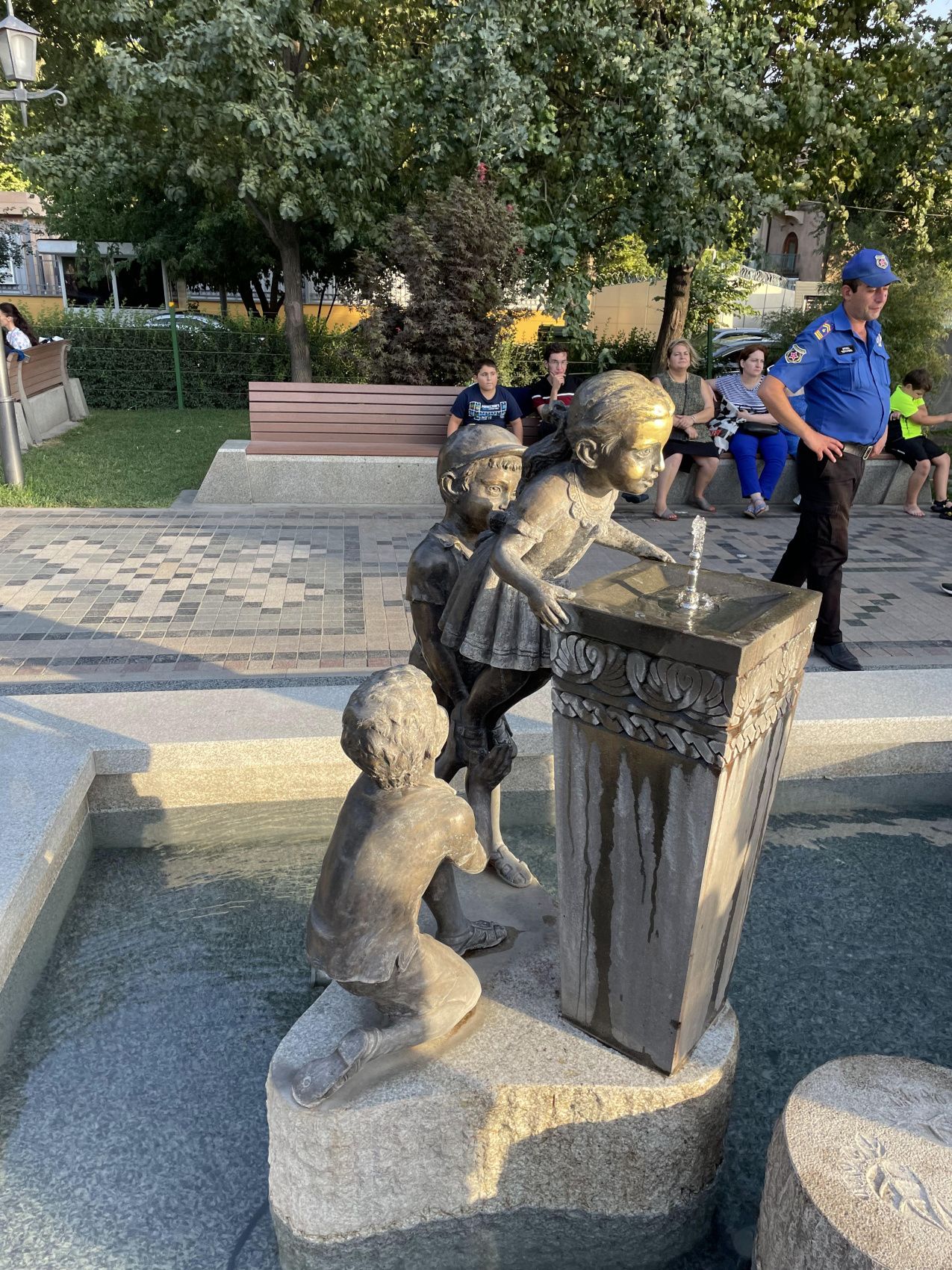 Солнечная Армения 4 полных дня (29/59)