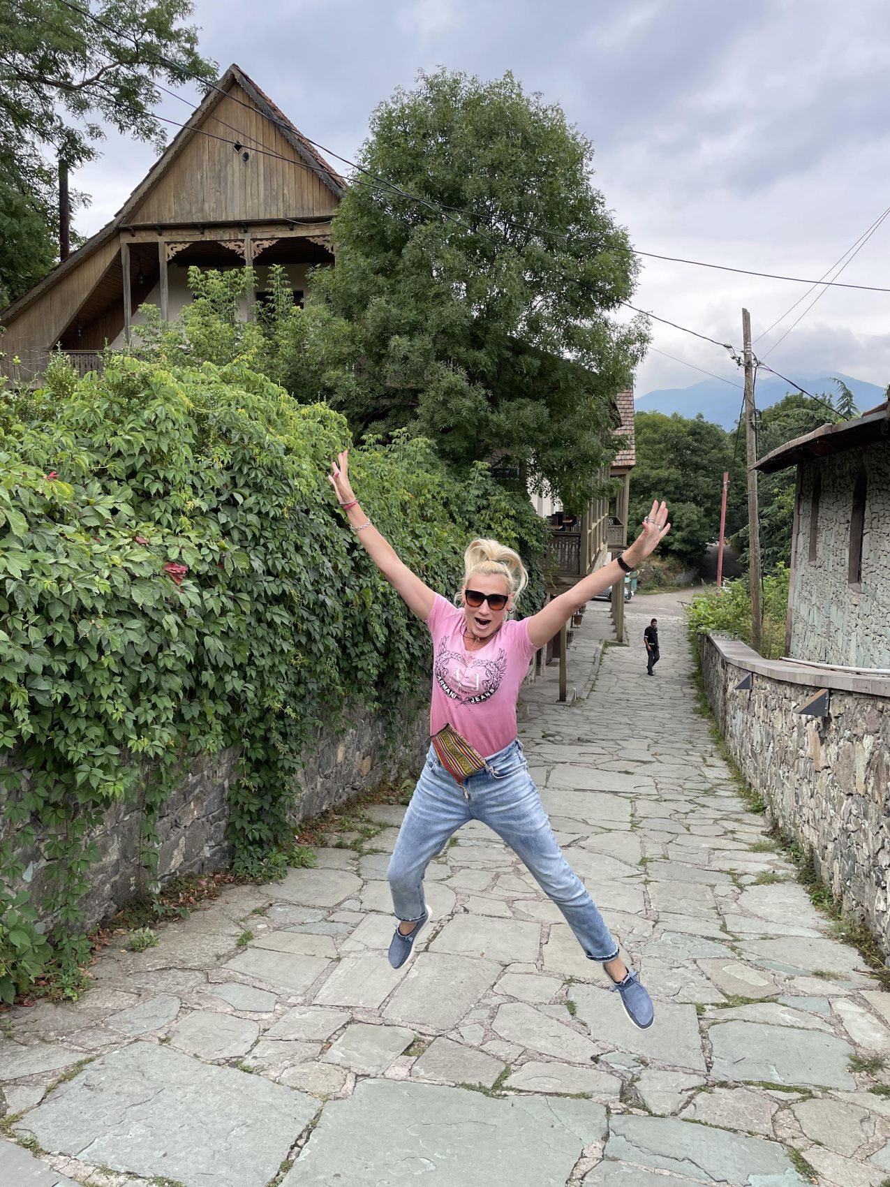 Солнечная Армения 4 полных дня (23/59)