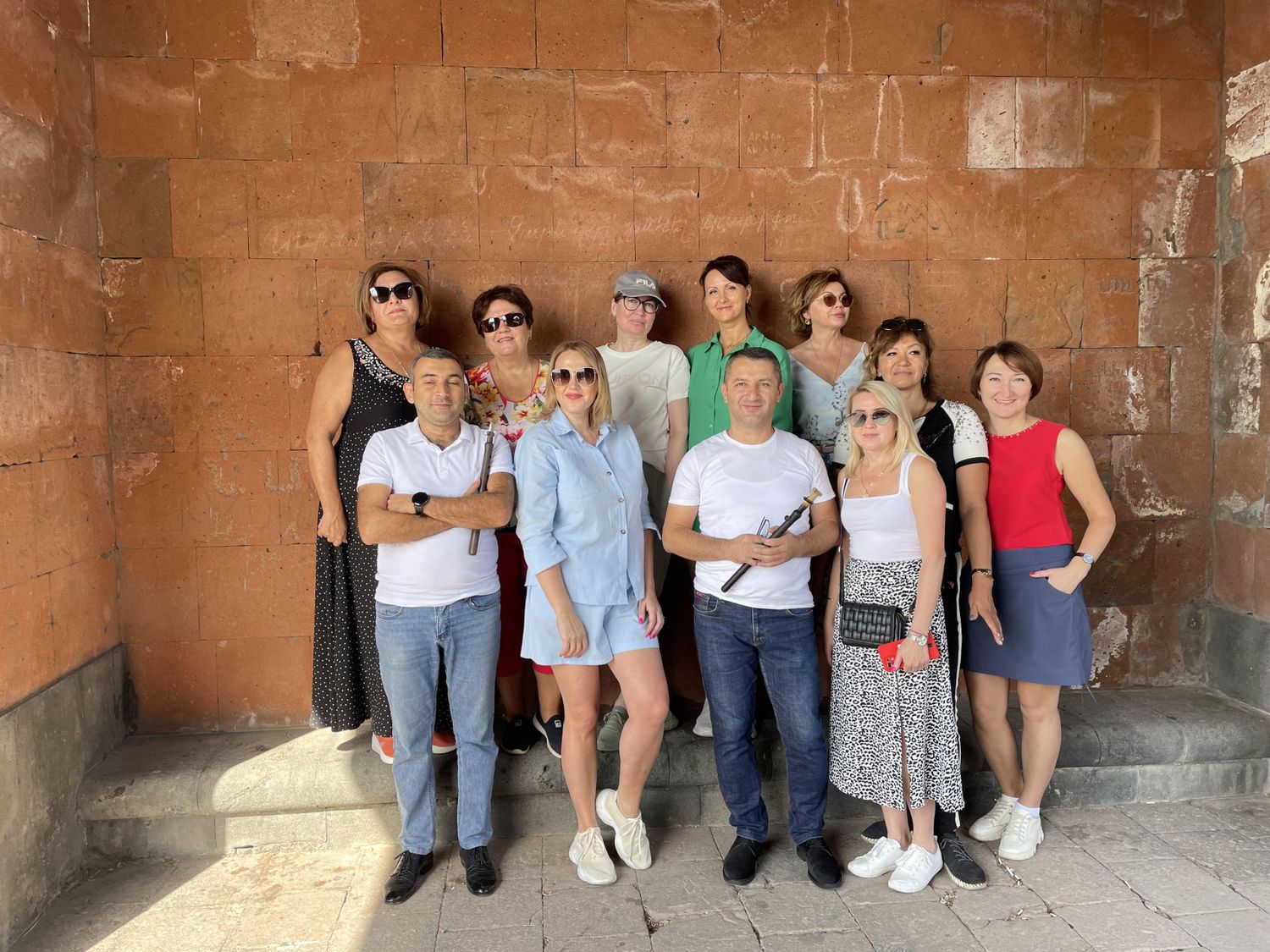 Солнечная Армения 4 полных дня (15/59)